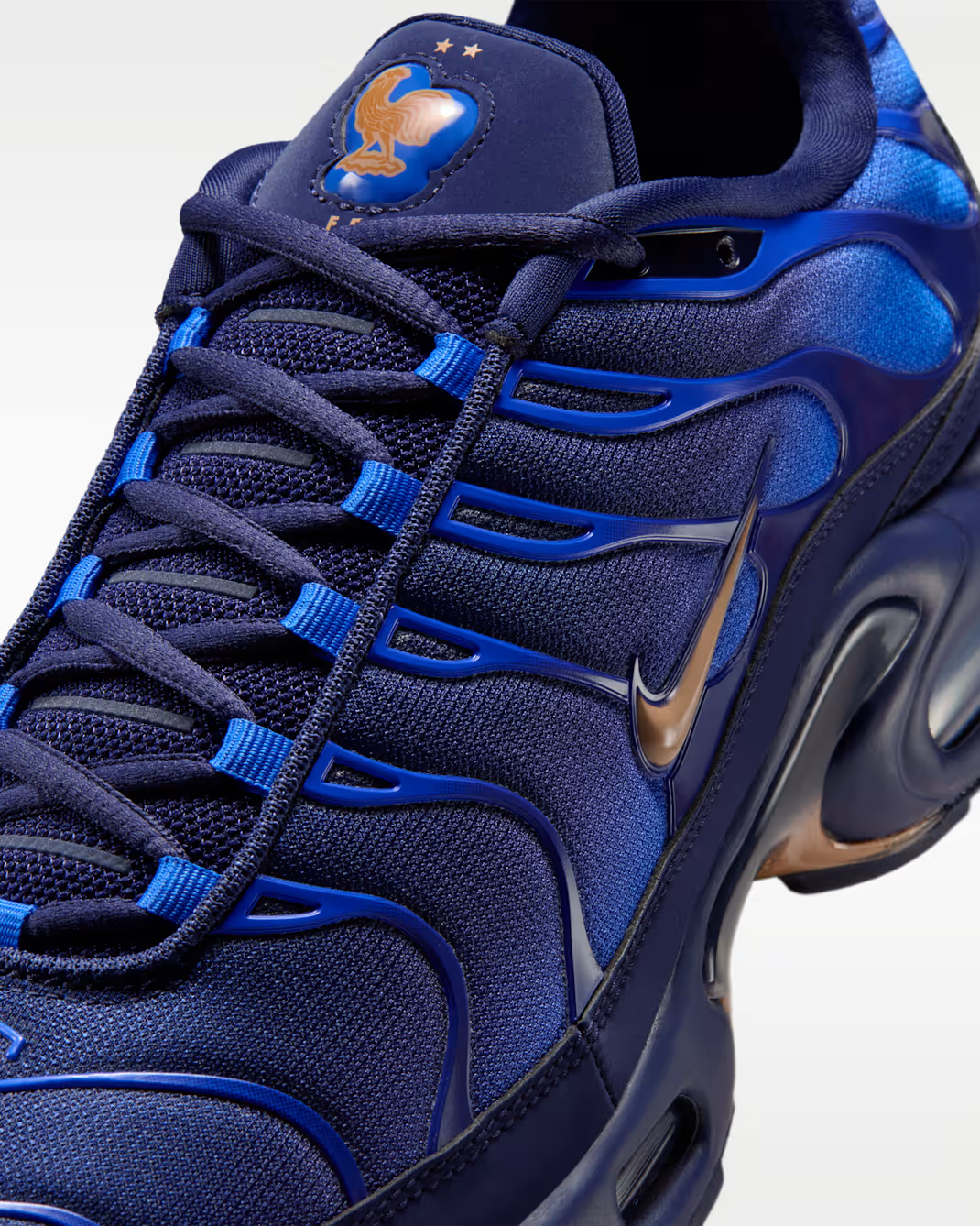 IQ0170-400 Nike Air Max Plus OG Blackened Blue Game Royal (Men's)
