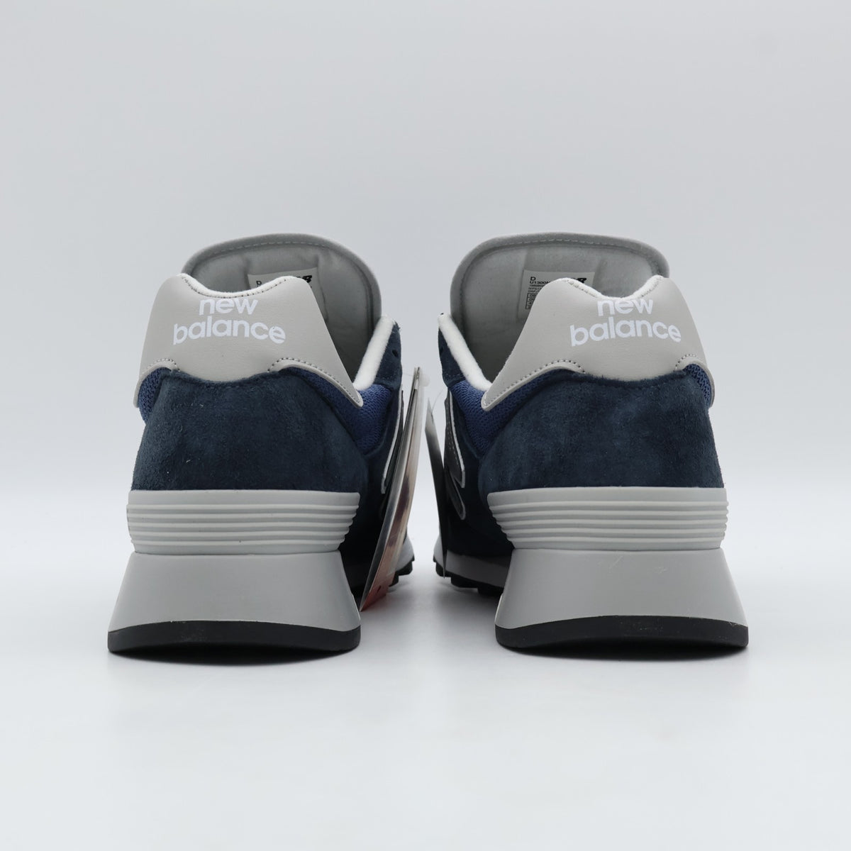 U1300NY New Balance 1300 Made in USA Navy (Men's)