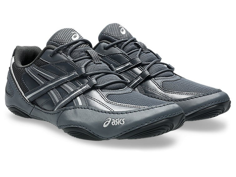 1203A879-025 Asics Hypersync "Carrier Grey/Pure Silver" (Men's)