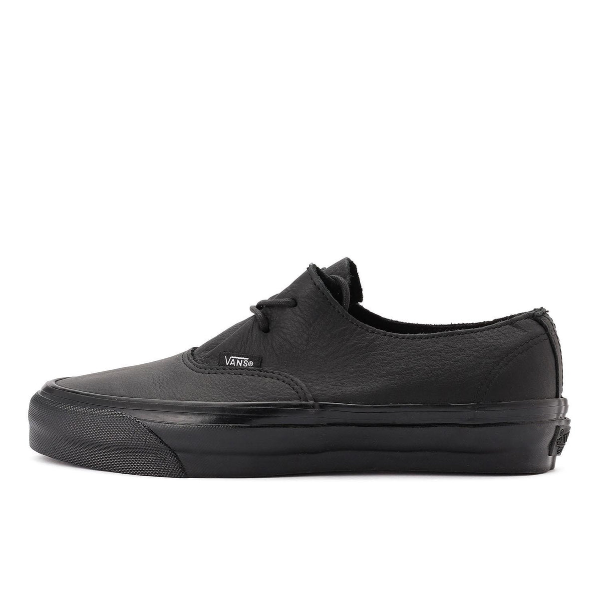 VN000ECPBLK Vans PREMIUM AUTHENTIC EASE (Men's)