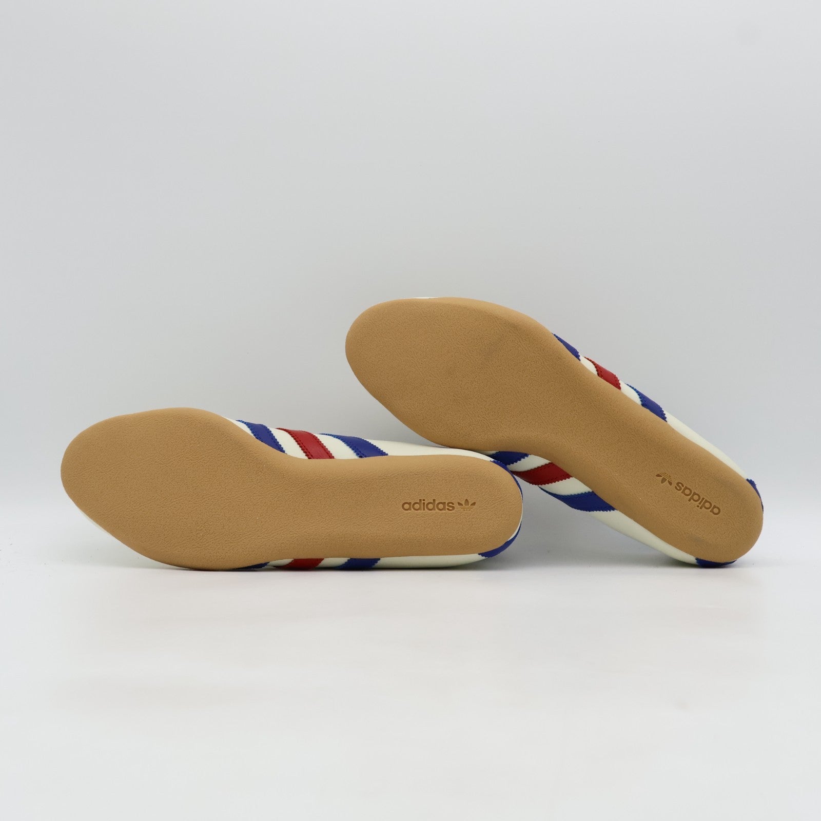 JQ0585 adidas Originals Tokyo Cream White Royal Blue Gum (Women's)