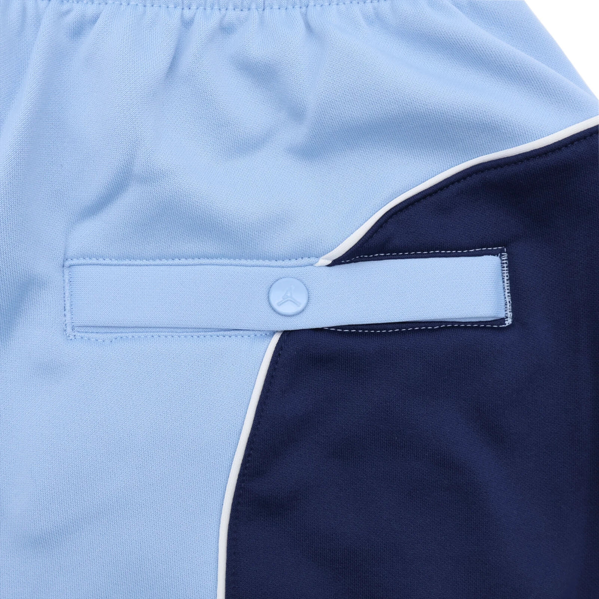 Supreme Jordan Tricot Track Pant Blue