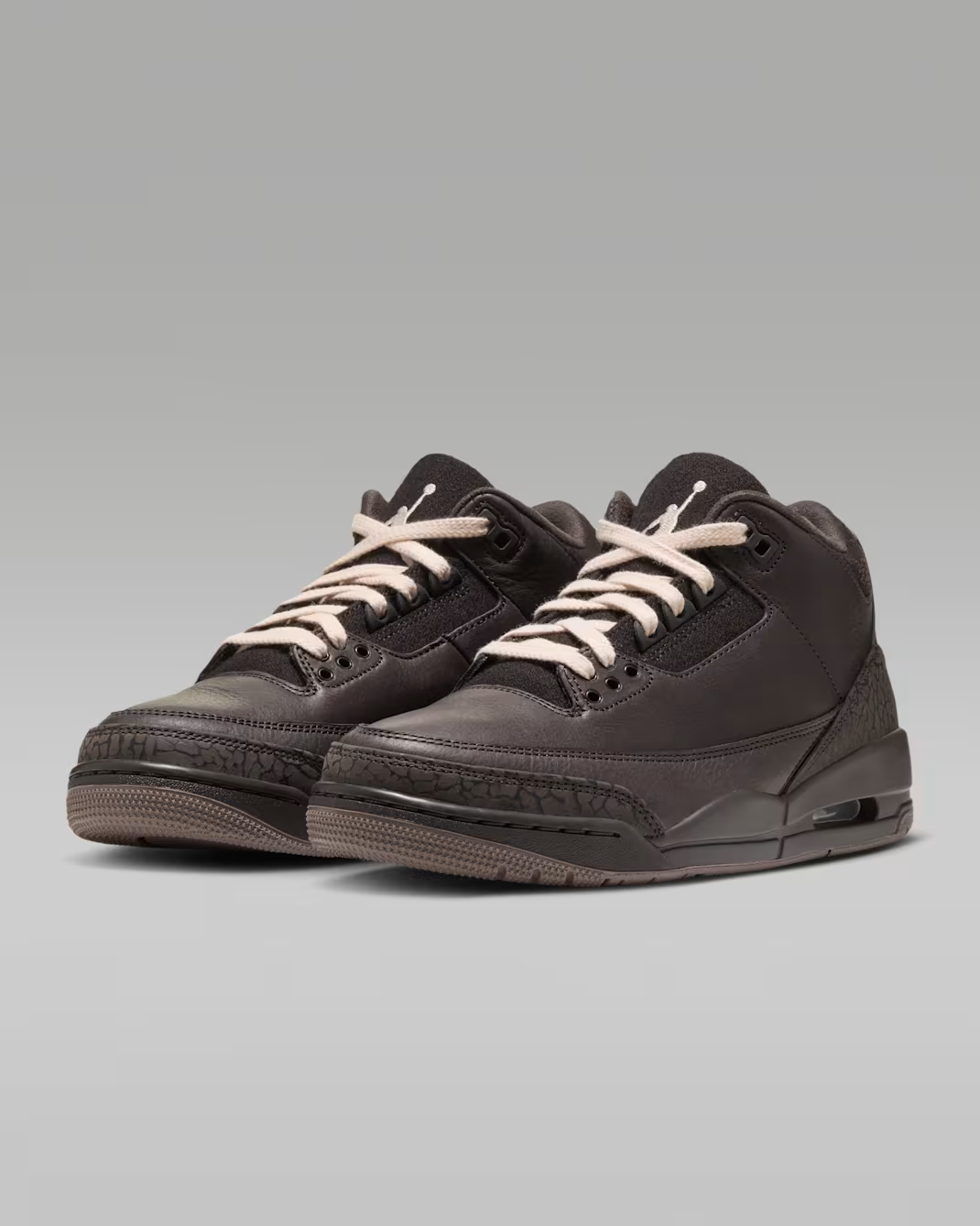 CK9246-200 Nike Air Jordan 3 Retro "Fireside" (Women's)
