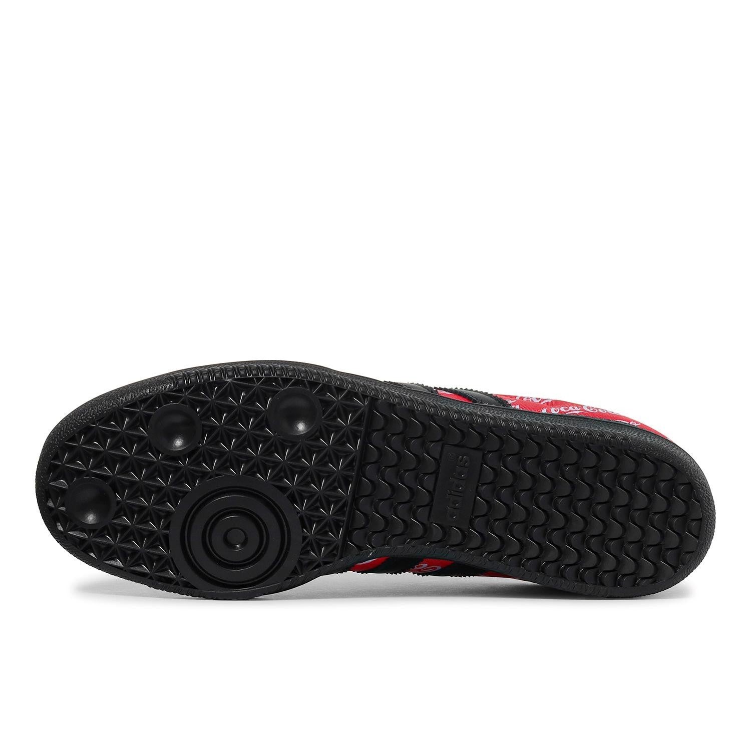 KH6893 SAMBA OG COCA-COLA
