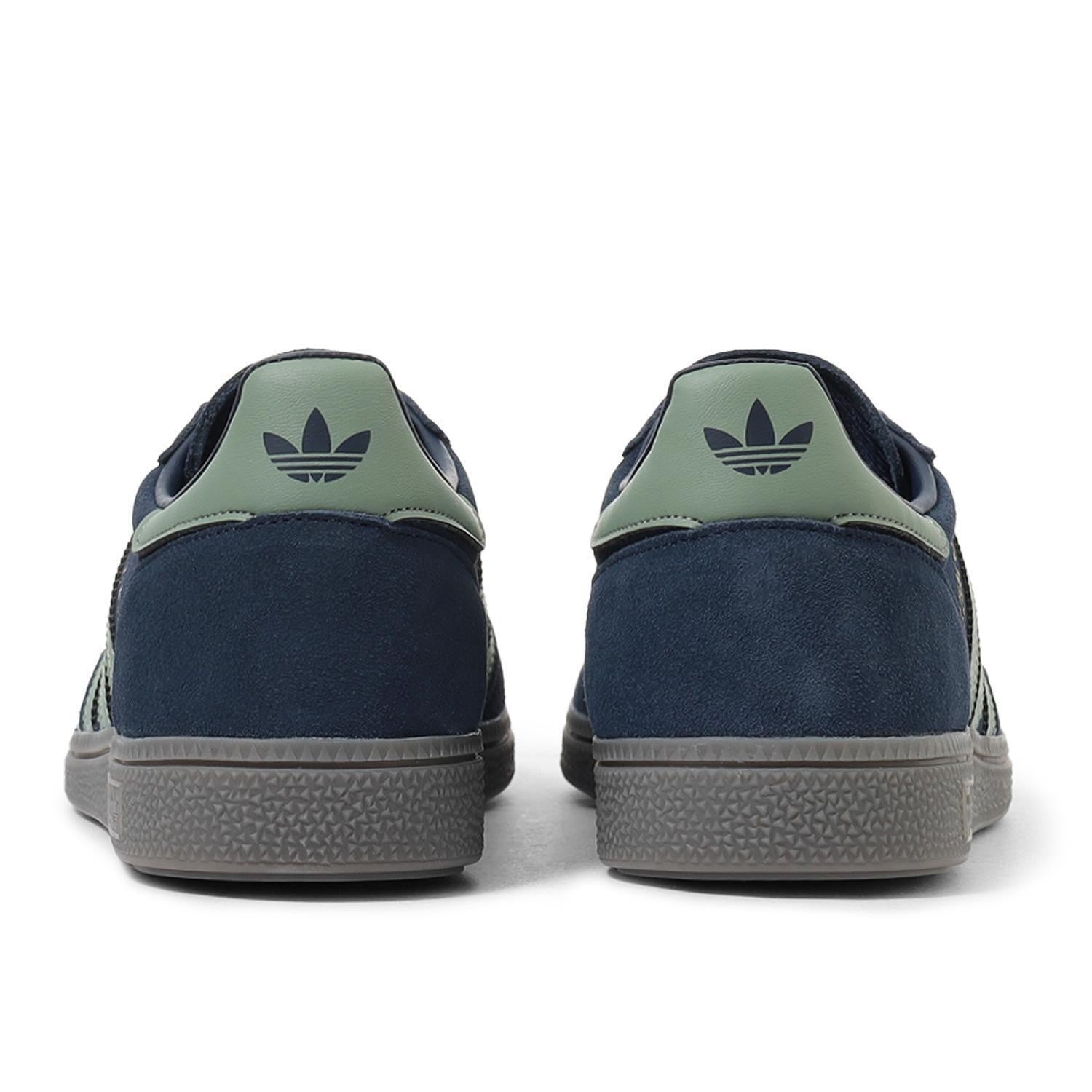 KI1416 adidas Originals Handball Spezial Blue (Men's)