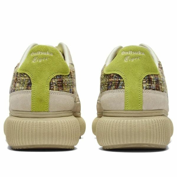 1183C375-200 Onitsuka Tiger Delecity Birch/Wood Crepe (Men's)
