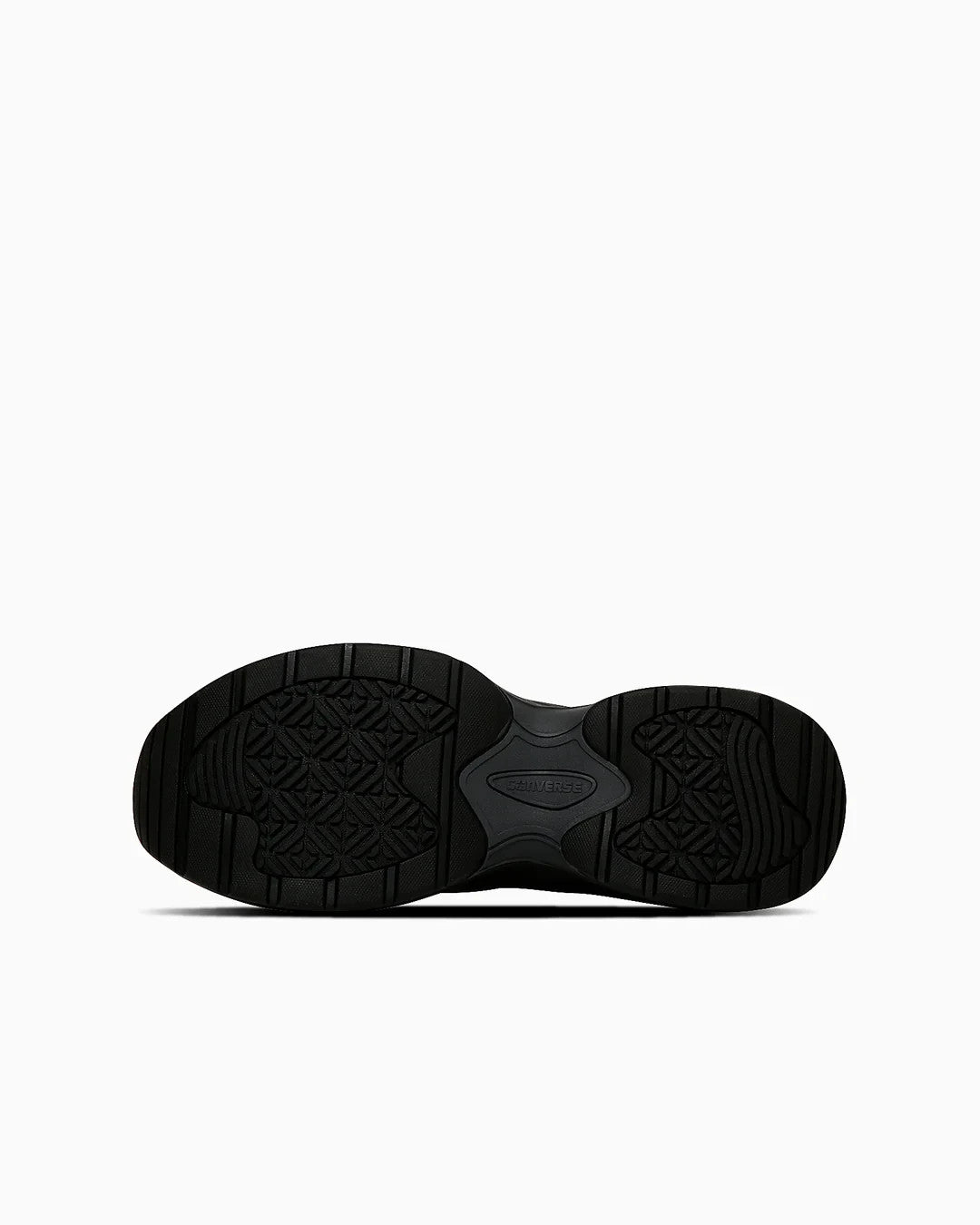 31315360 Converse All Star Surgetrainer CB Hi Concrete/Black (Men's)