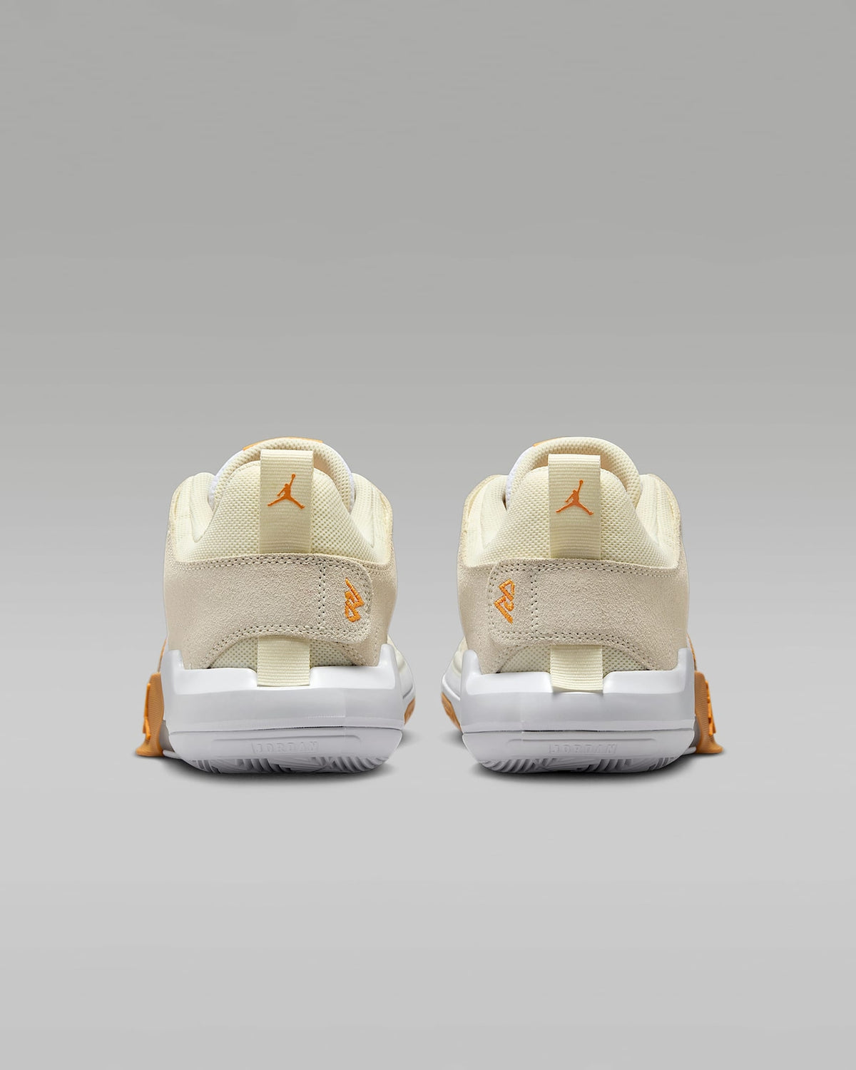 FD2336-102 Nike Jordan One Take 5 White Coconut Milk Gum Light Brown (Men's)