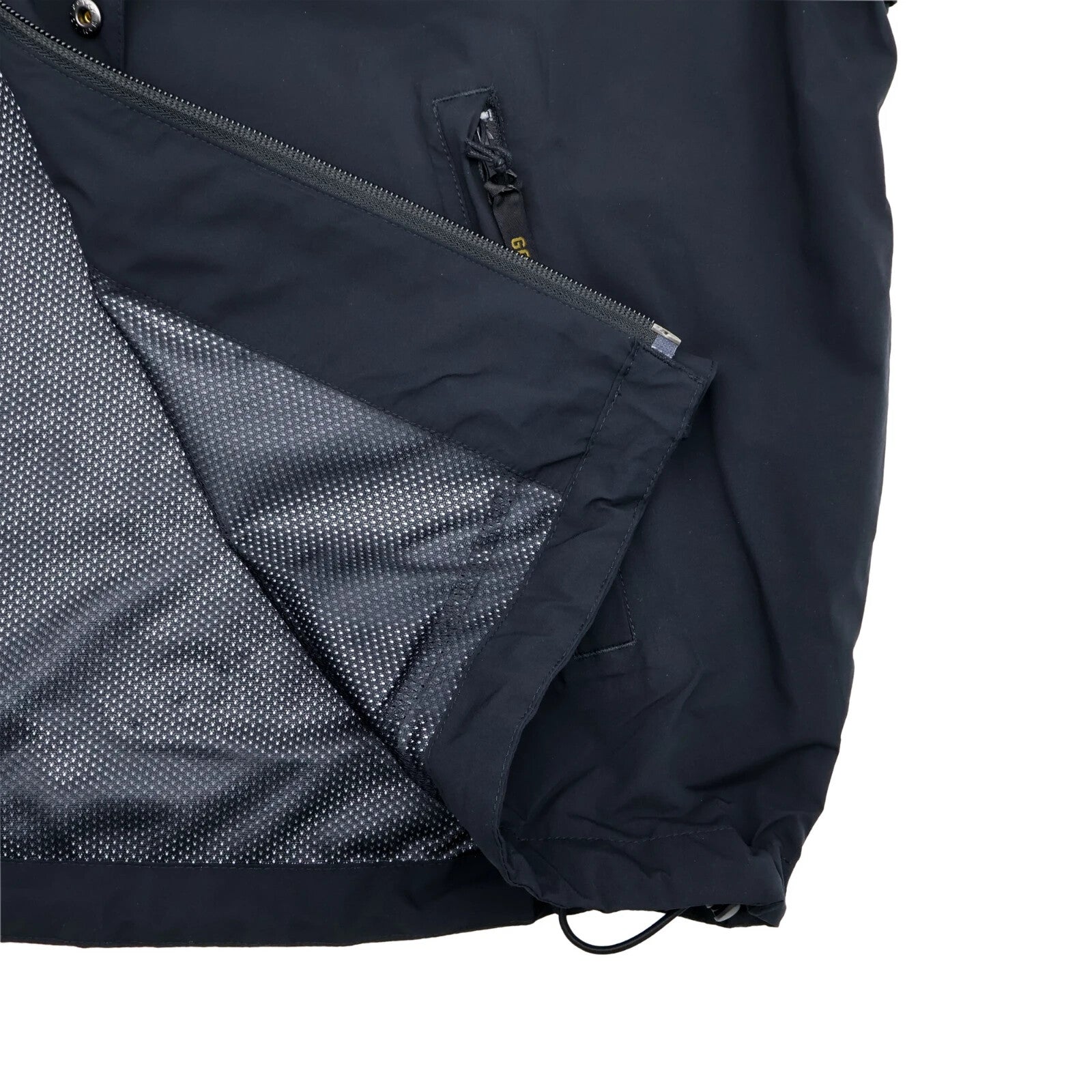 Supreme Umbro GORE-TEX Hooded Jacket Black