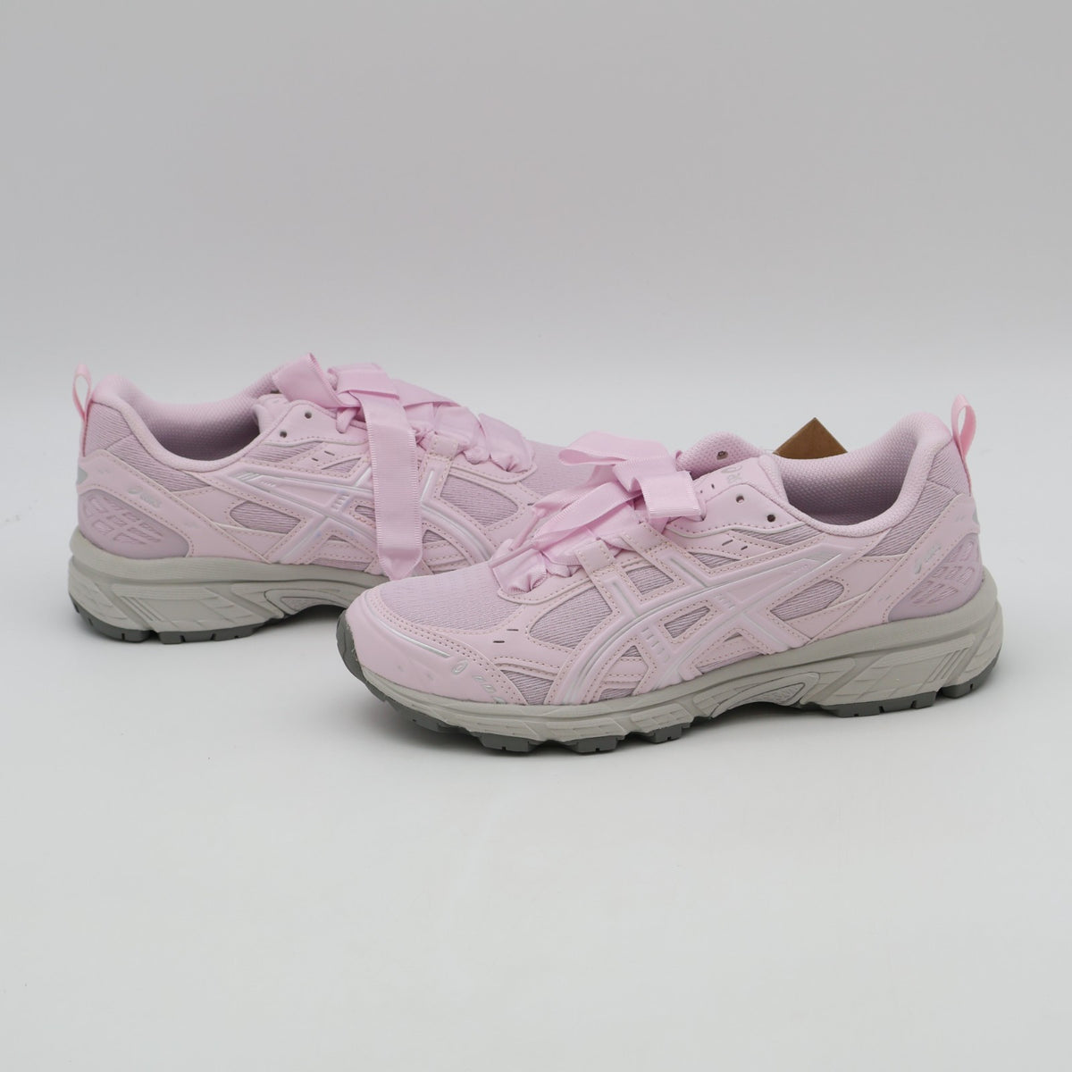 1203A753-700 Asics Gel-Nunobiki Pink Ribbon Laces (Men's)