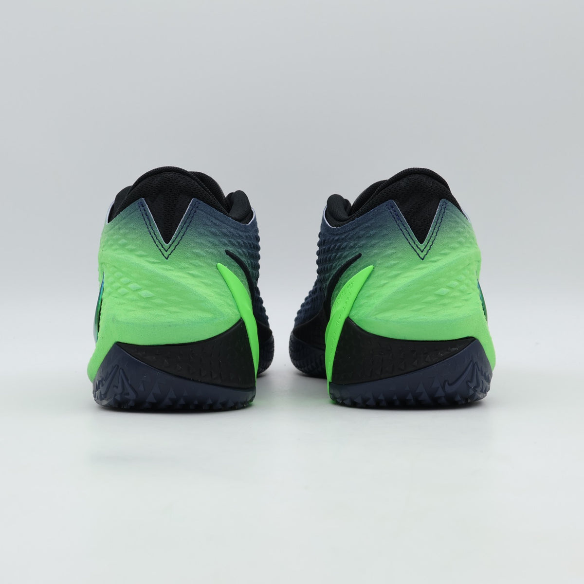 IM4136-405 Nike Ja 4 "Nightmare" (Men's)