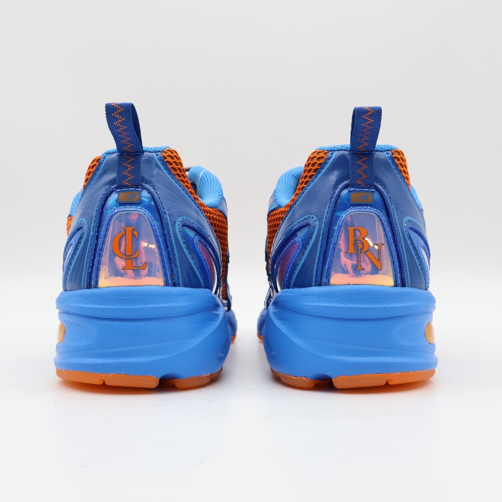 U740CB2 AminÃ© New Balance 740V2 Benson Tech (Men's)