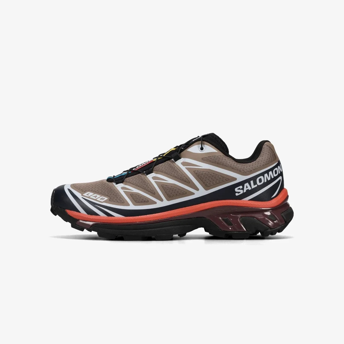L49212000 Salomon XT-6 (Men's)