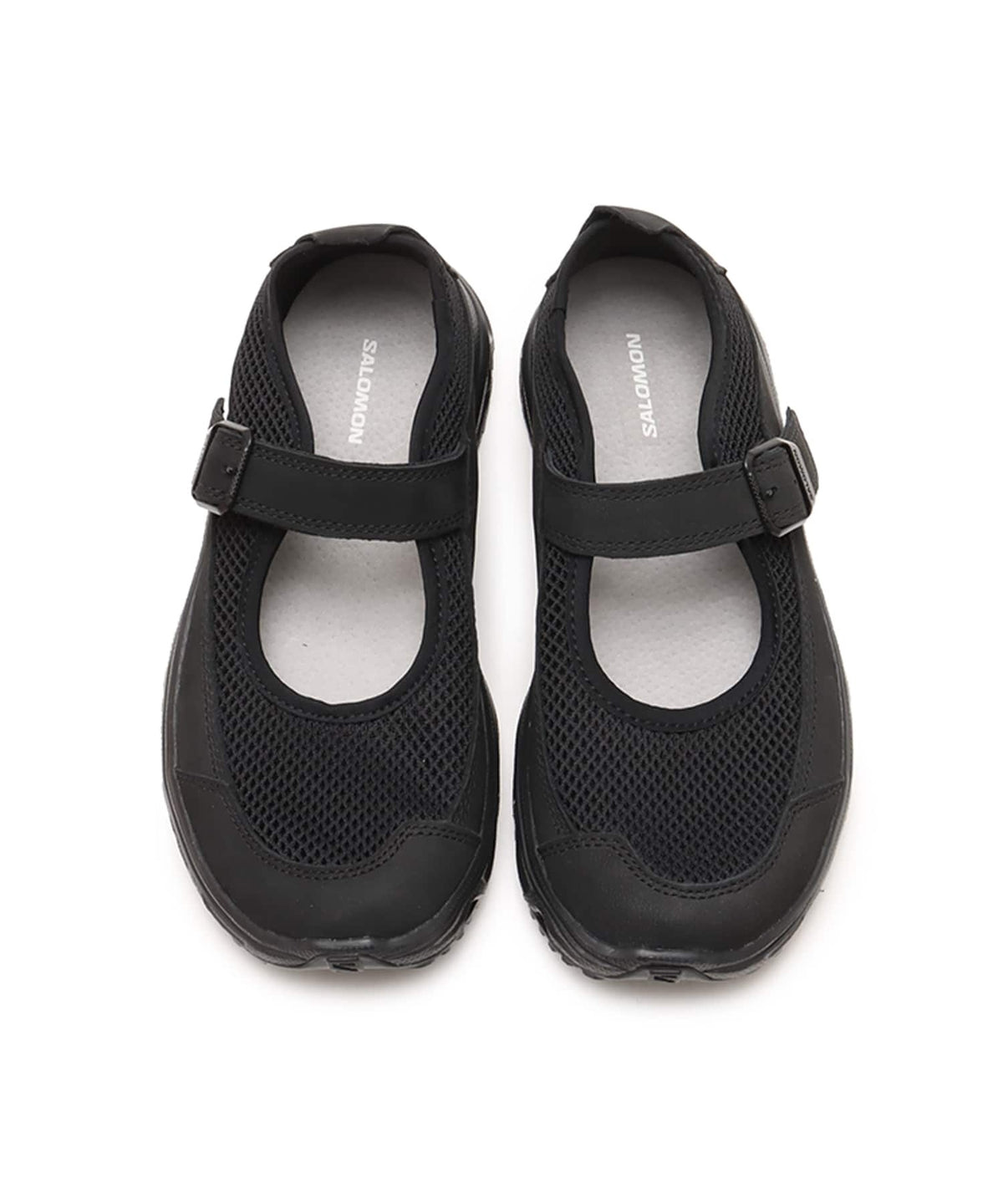 L47363200 Salomon RX Marie Jeanne Black (Men's)