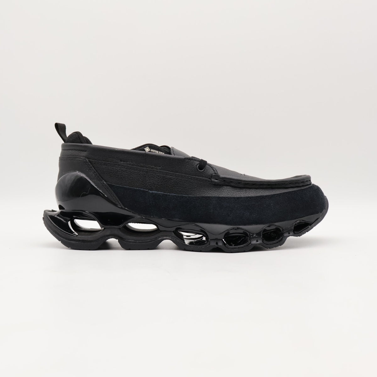 D1GD240601 Mizuno Wave Prophecy Moc GORE-TEX Black (Men's)