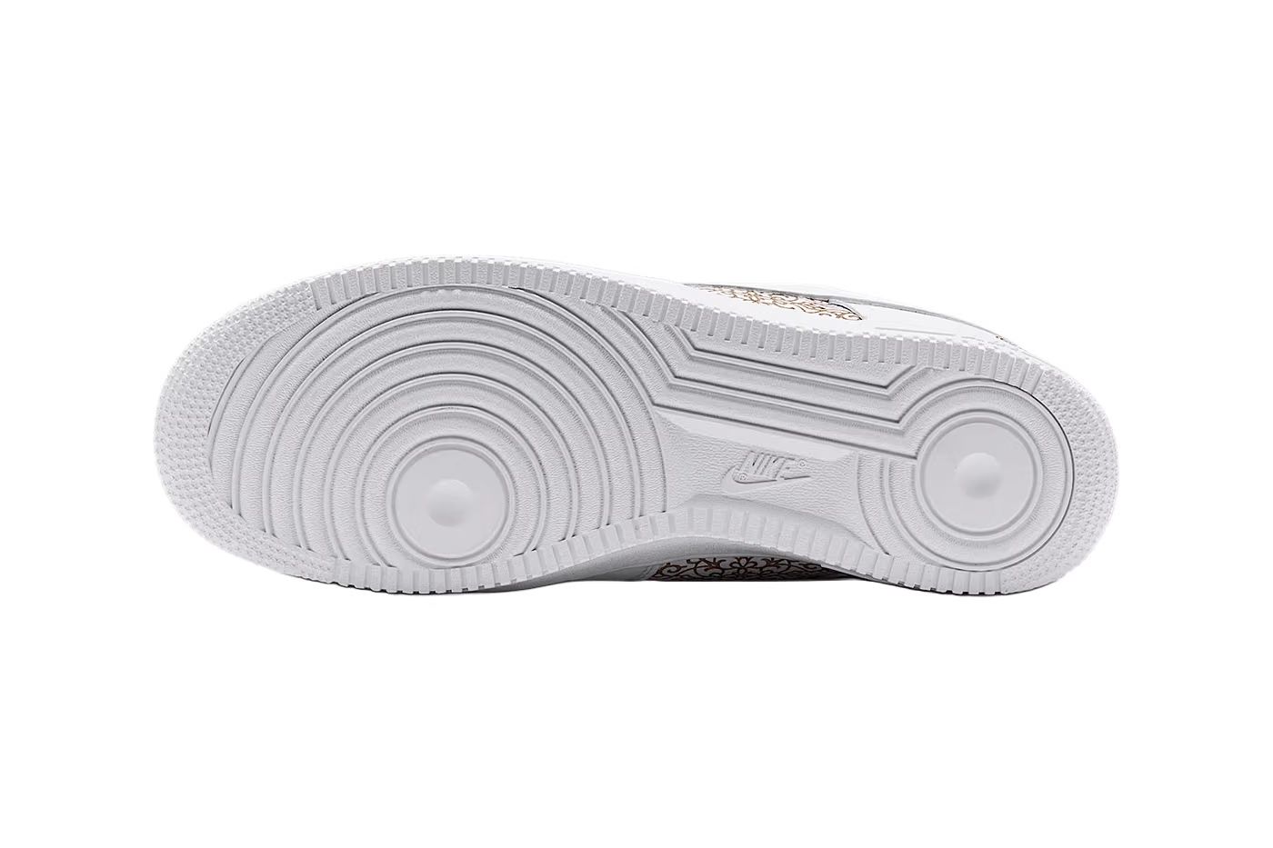 IV5754-100 Nike Air Force 1 Low "Family Reunion" (Men's)
