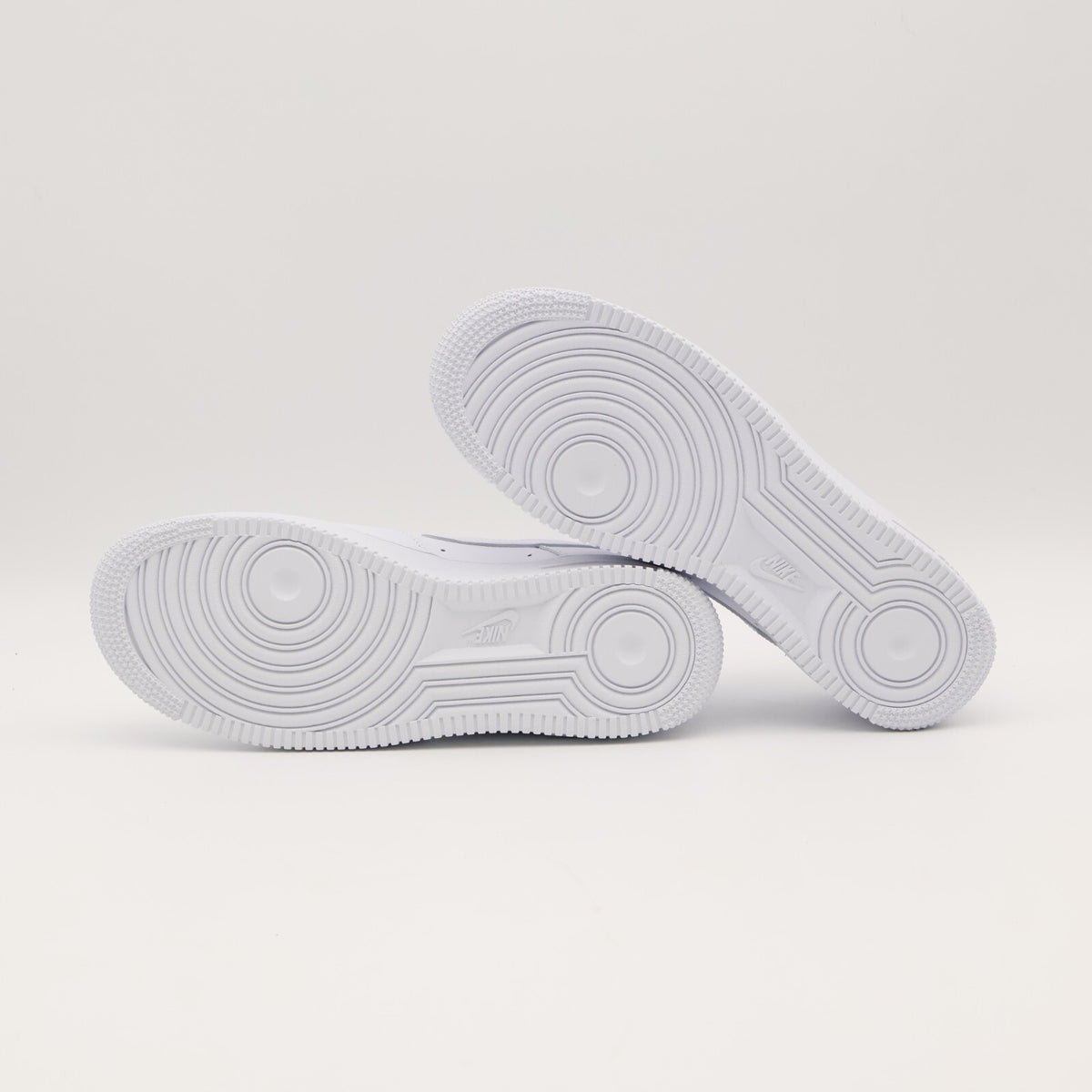 CU9225-100 Supreme Nike Air Force 1 Low White (Men's)