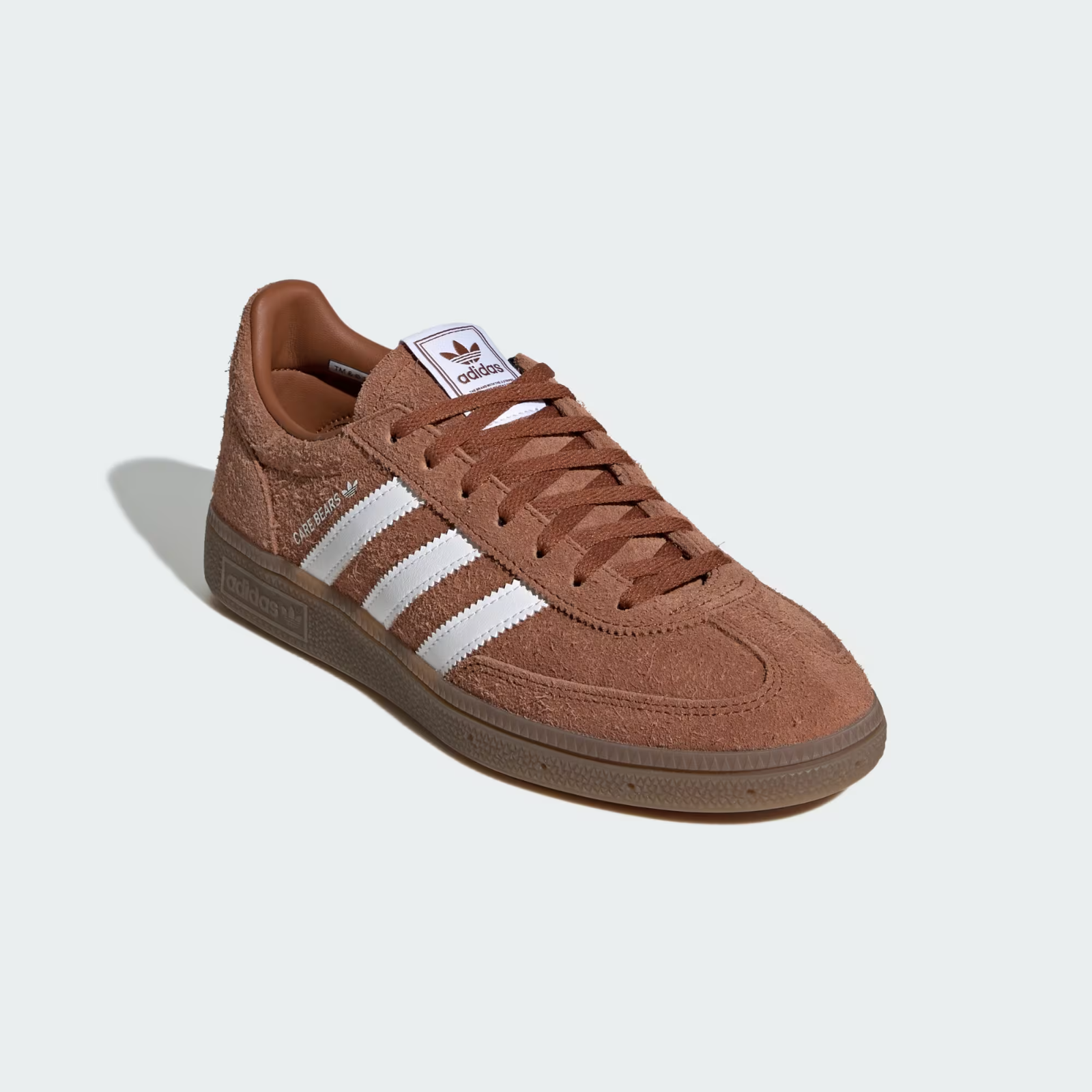 KK4932 Care Bears Ã adidas Handball Spezial Supplier Colour/Cloud White (Men's)