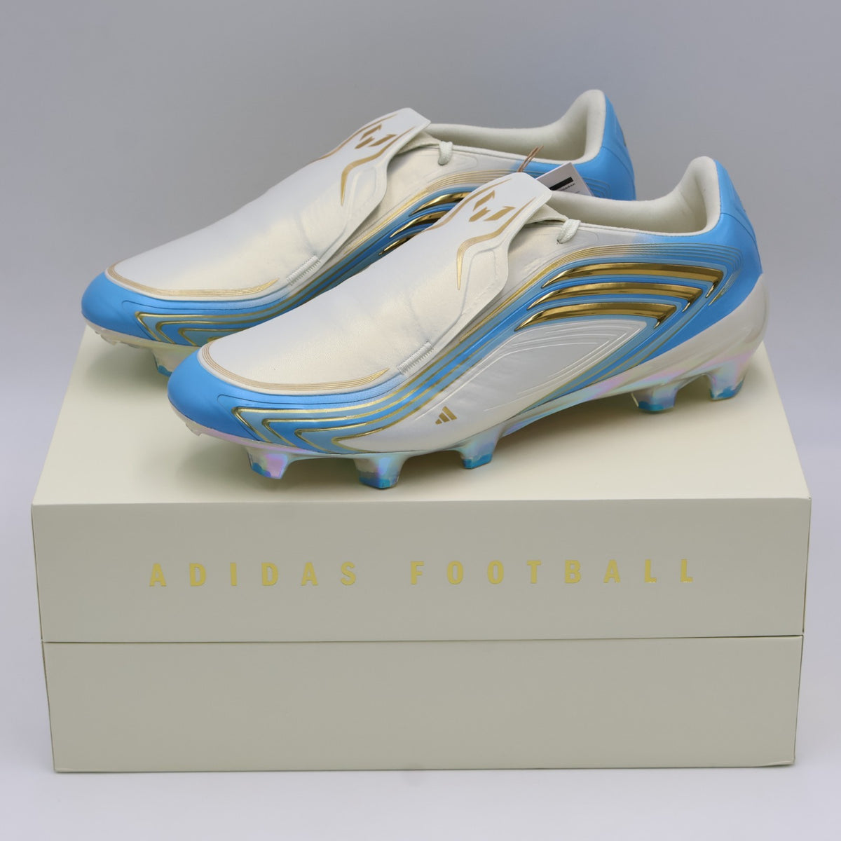 IH1892 Lionel Messi Ã adidas F50 Elite El Ultimo Tango (Men's)