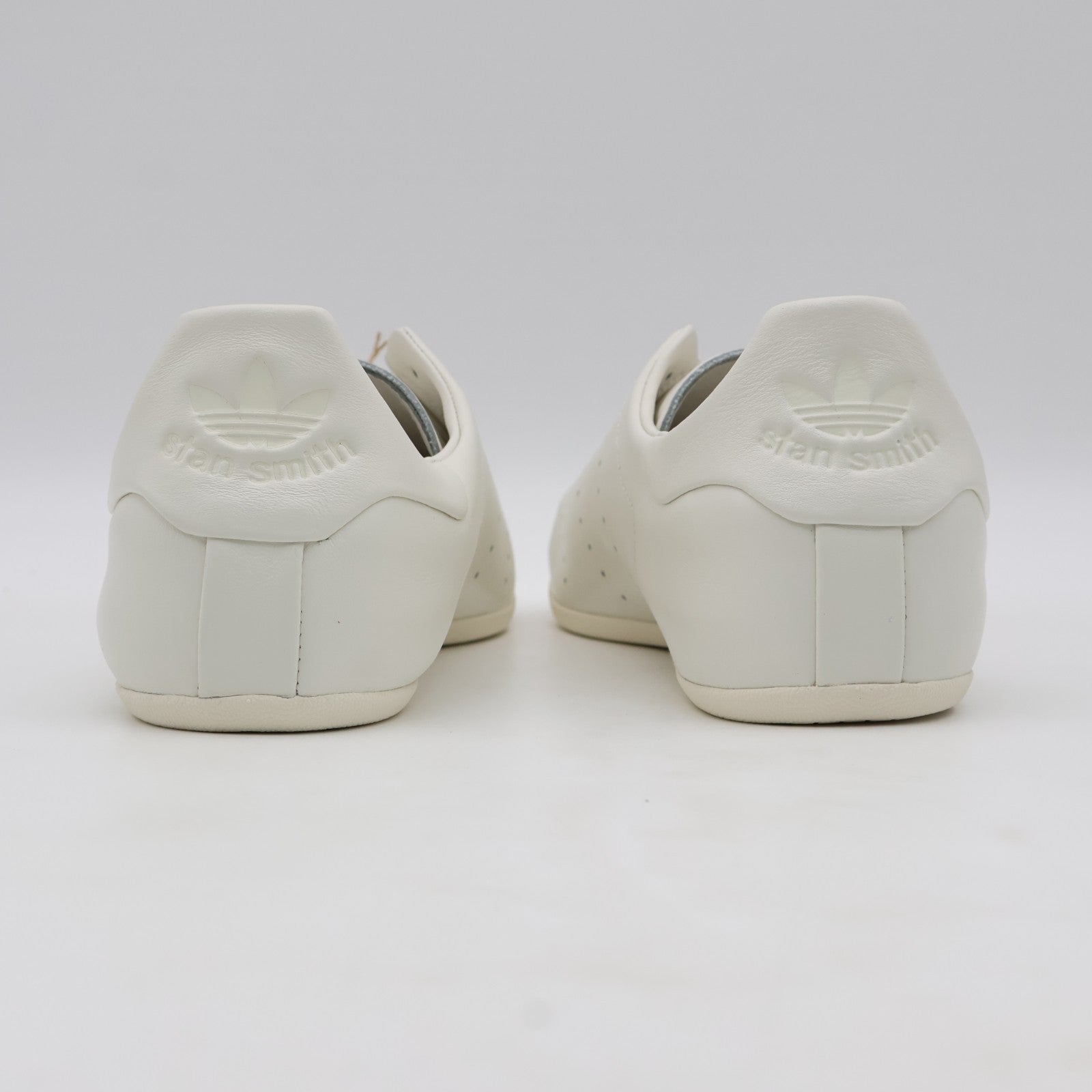 JR5700 adidas Originals Stan Smith Lo Pro Cloud White (Women's)