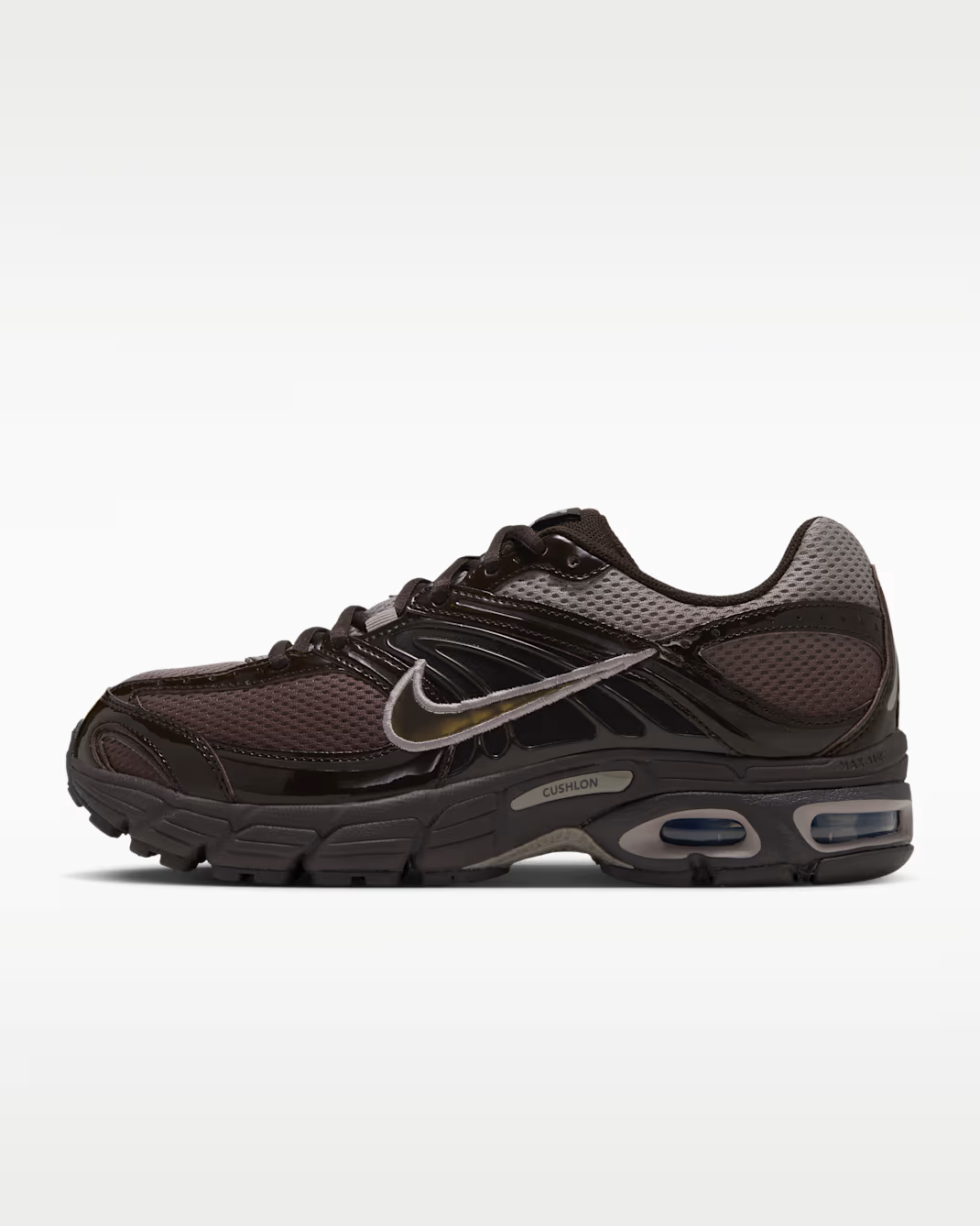 IR4333-200 Nike Air Max Moto 2K "Velvet Brown/Enigma Stone" (Women's)