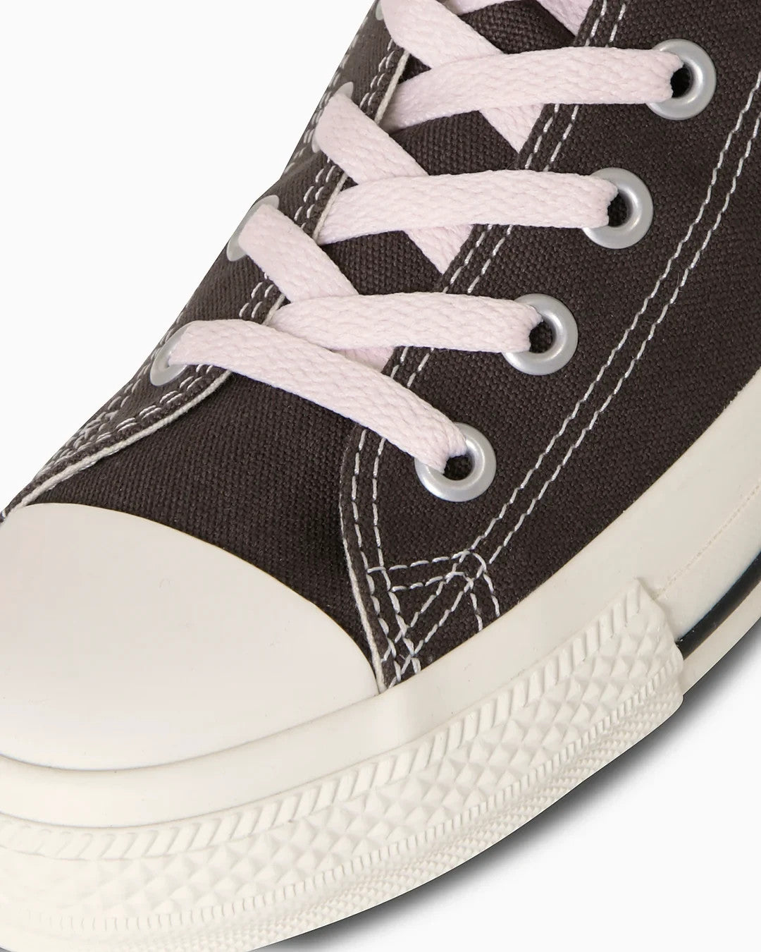 31313350 Converse All Star PC Hi Brown Pink (Men's)