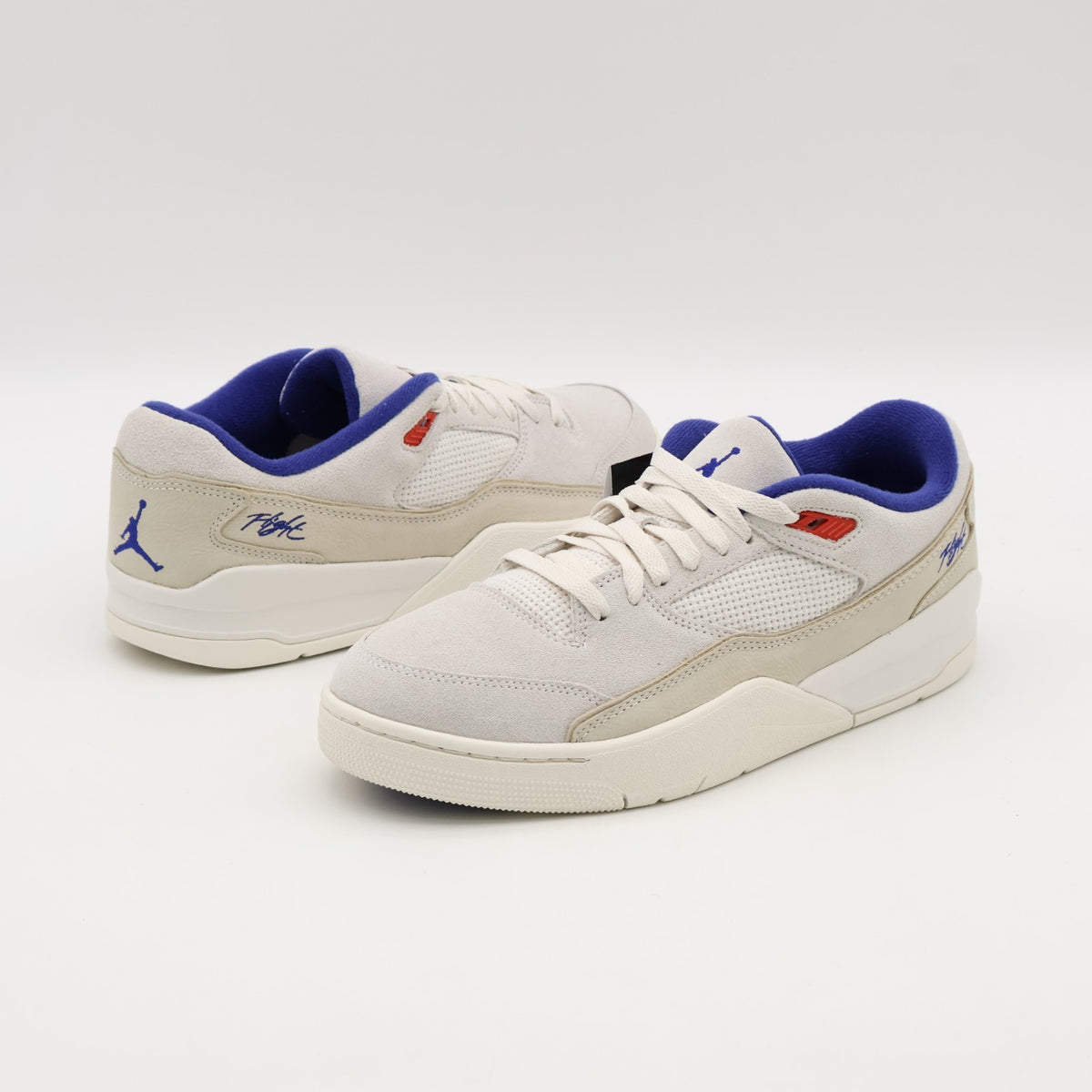 HF3255-005 Nike Jordan Flight Court Sail (Men's)