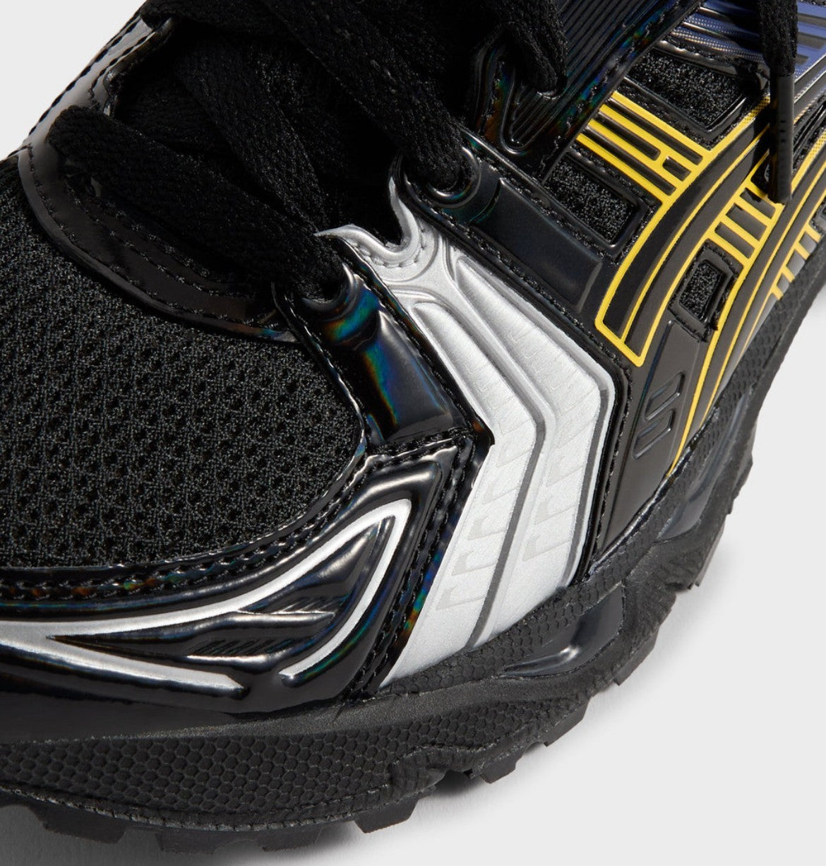 1203B058-001 KITH Marvel vs. Capcom Asics Gel-Kayano 14 Wolverine (Men's)