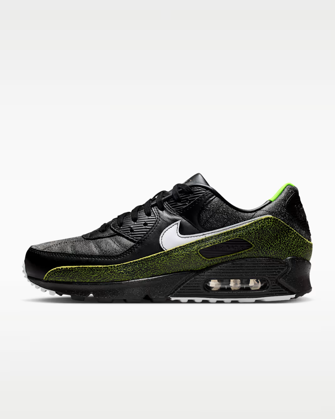 IU0523-010 Nike Air Max 90 Tiempo (Men's)