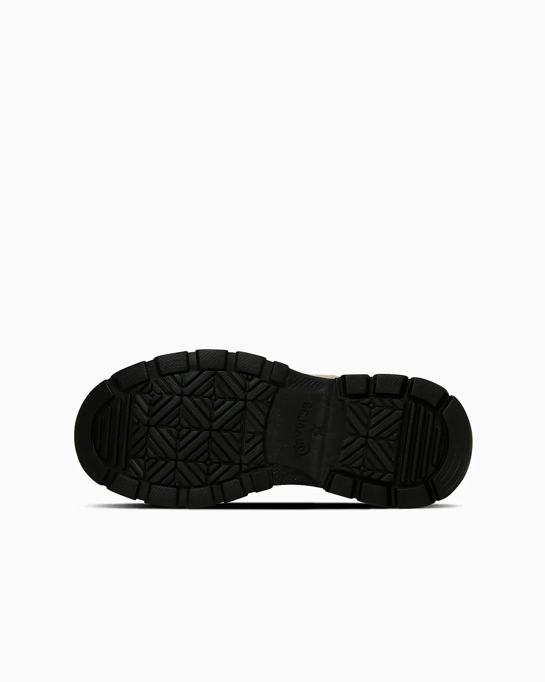 31314860 Converse All Star Trekwave V-2 OX Ecru Black (Men's)