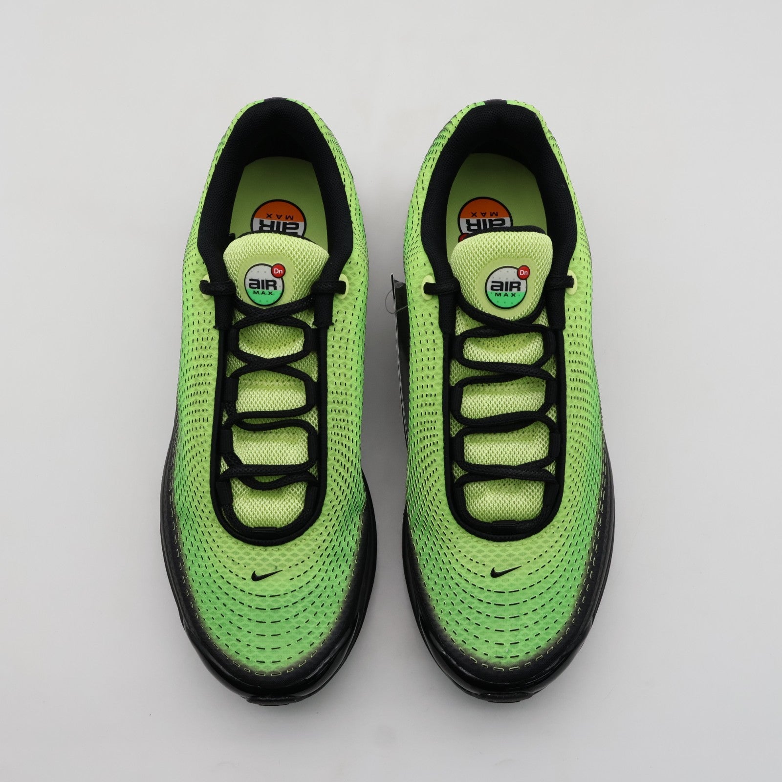 HV3521-700 Nike Air Max DN Light Lemon Twist (Men's)