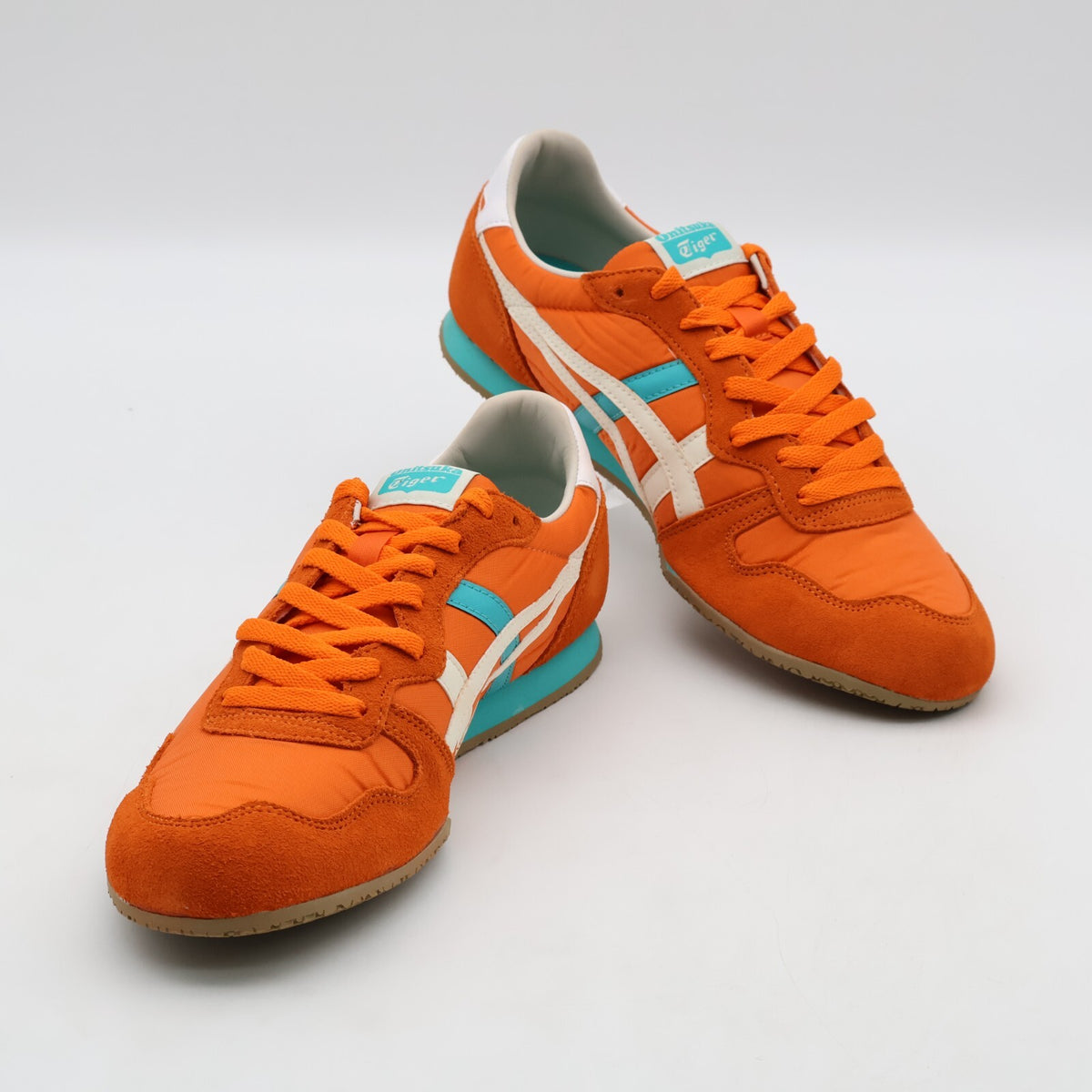 1183B400-604 Onitsuka Tiger Serrano Habanero Birch (Men's)