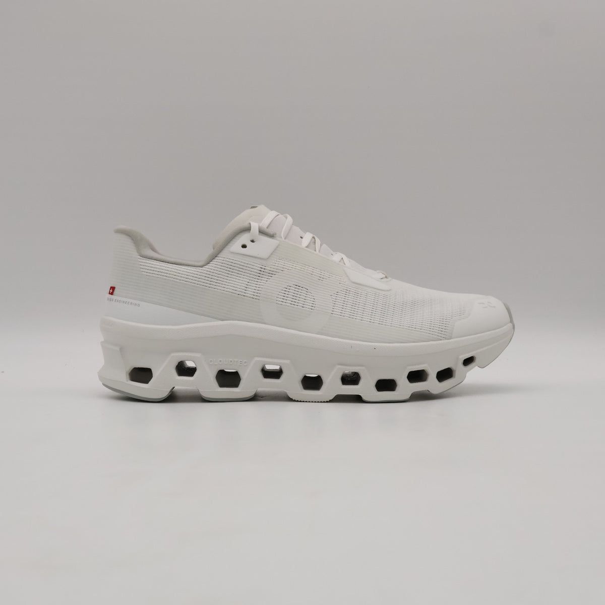 3MF10671200 On Cloudmonster Void White (Men's)