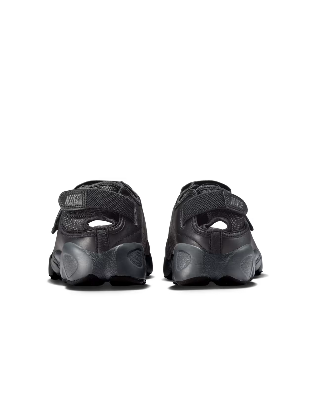 IM6017-010 Nike Air Rift Black (Women's)