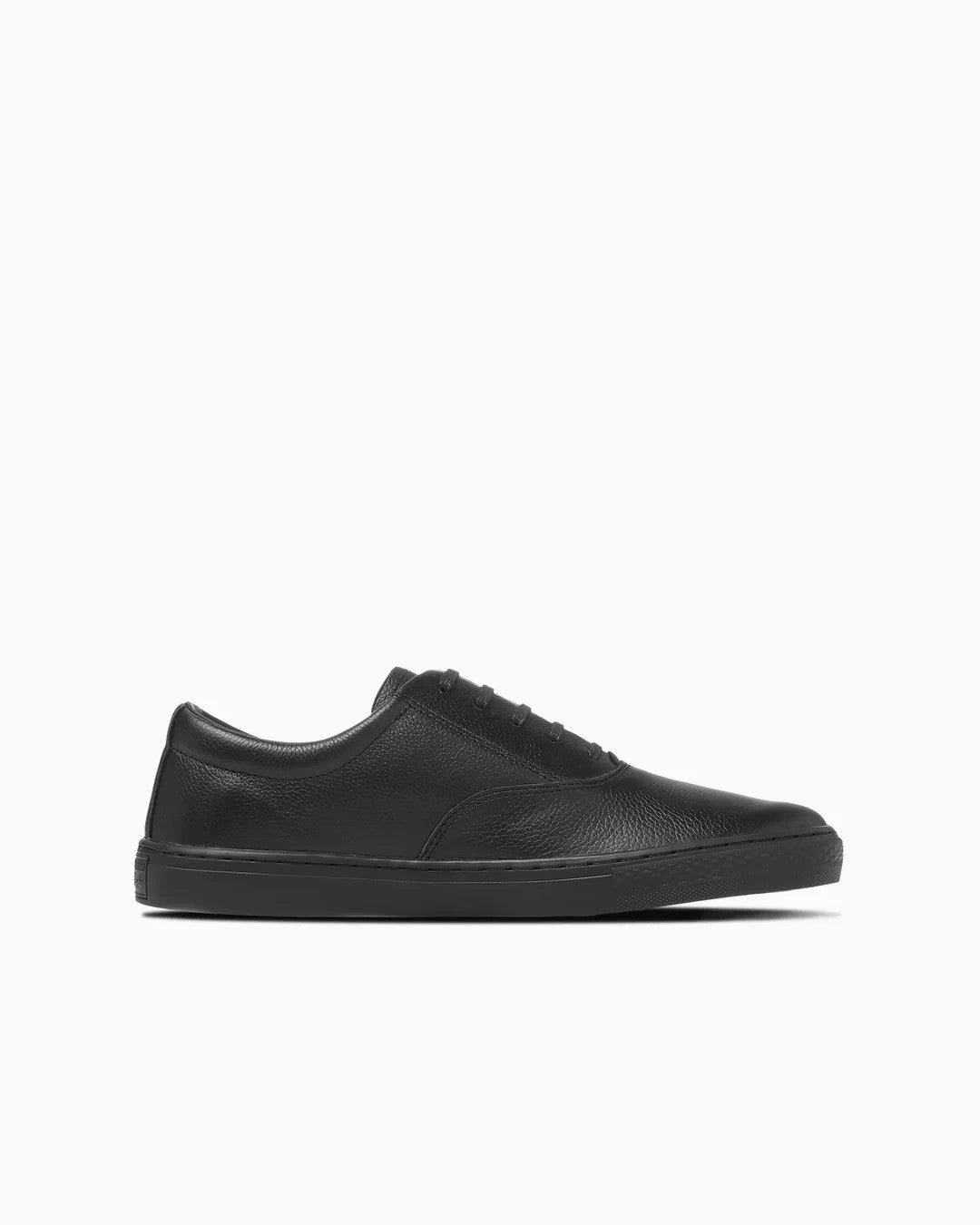 33702581 Converse All Star Coupe Plaintoe OX Black (Men's)