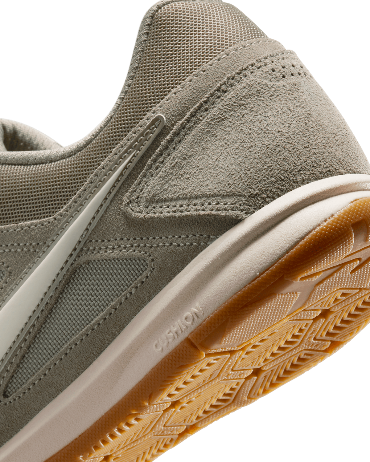 HQ6020-301 Nike Gato Light Army (Men's)