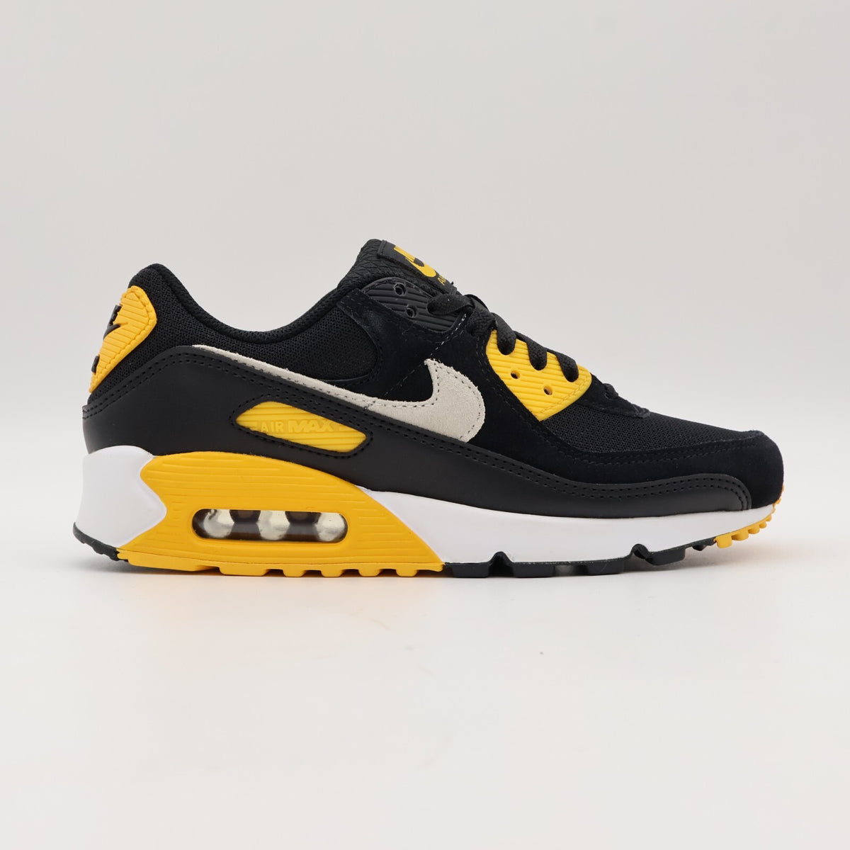 FN6958-002 Nike Air Max 90 Pittsburgh (Men's)