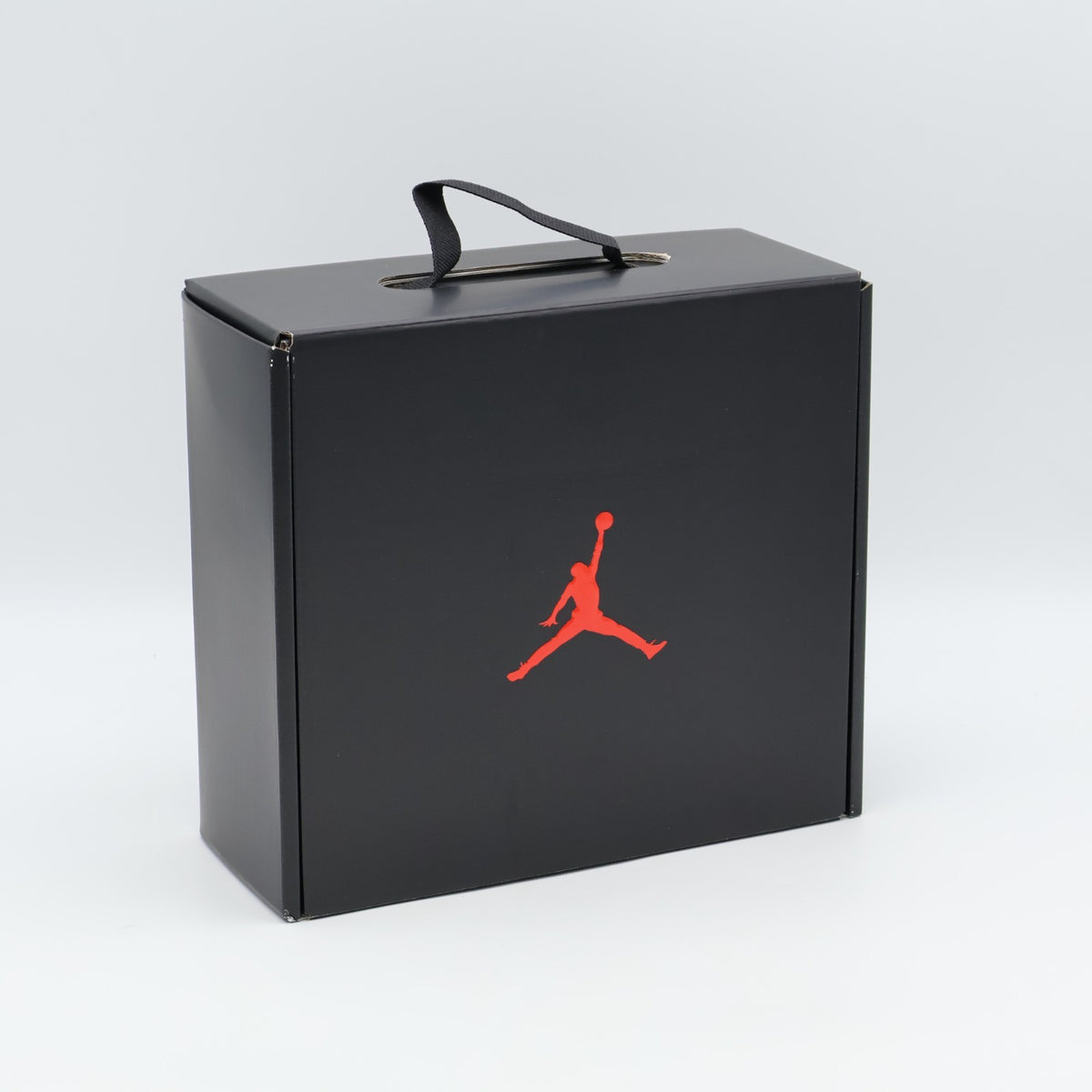 HV8288-001 Nike Air Jordan 1 Triple Stack "Metallic Silver/Black" (Women's)