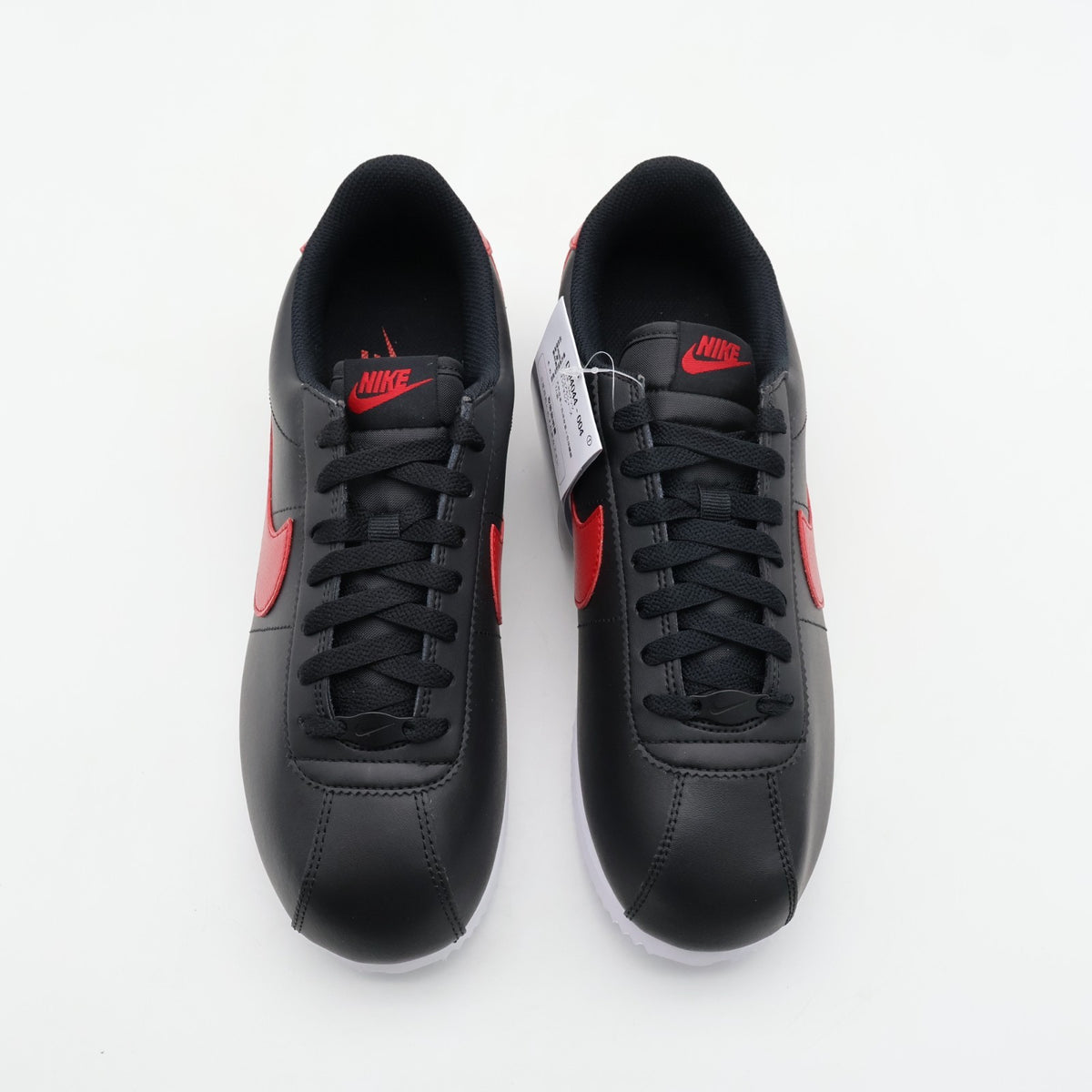 DM4044-004 Nike Cortez Leather Bred (Men's)