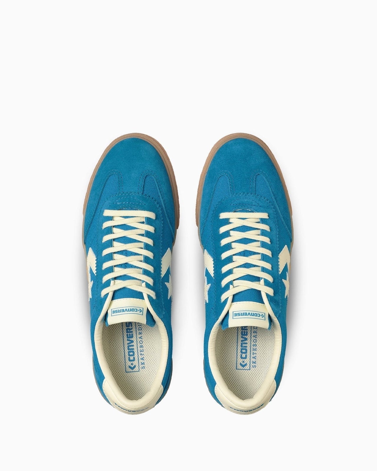 34202022 Converse Roadclassic SK OX Blue (Men's)