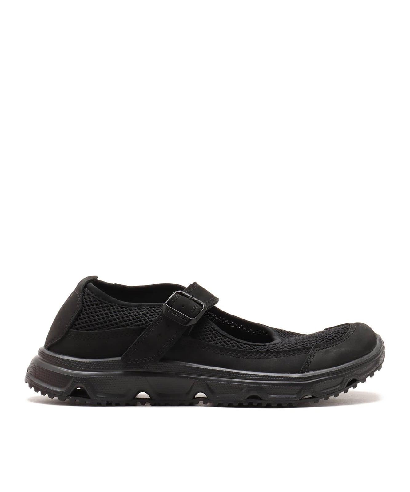 L47363200 Salomon RX Marie Jeanne Black (Men's)