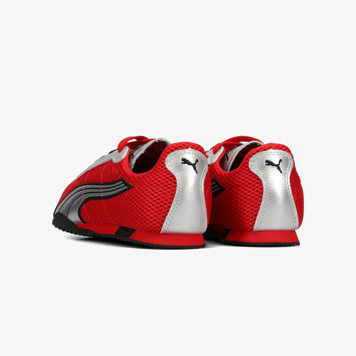 403692-22 Puma H-Street OG For All Time Red PUMA Black (Men's)