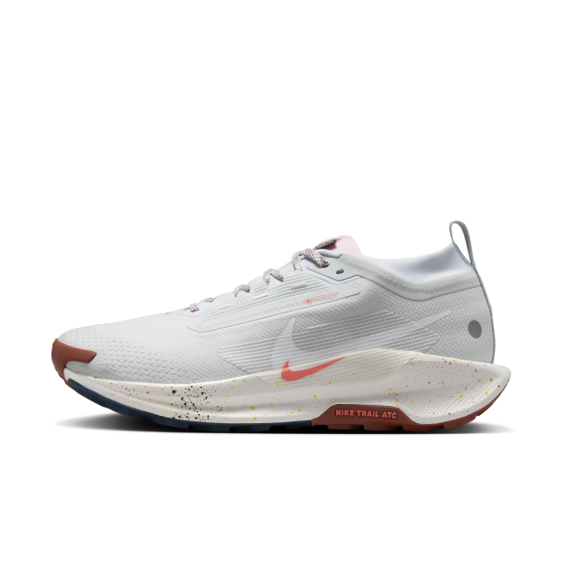 FQ0908-009 Nike Pegasus Trail 5 GORE-TEX Waterproof Trail Running Shoes (Men's)