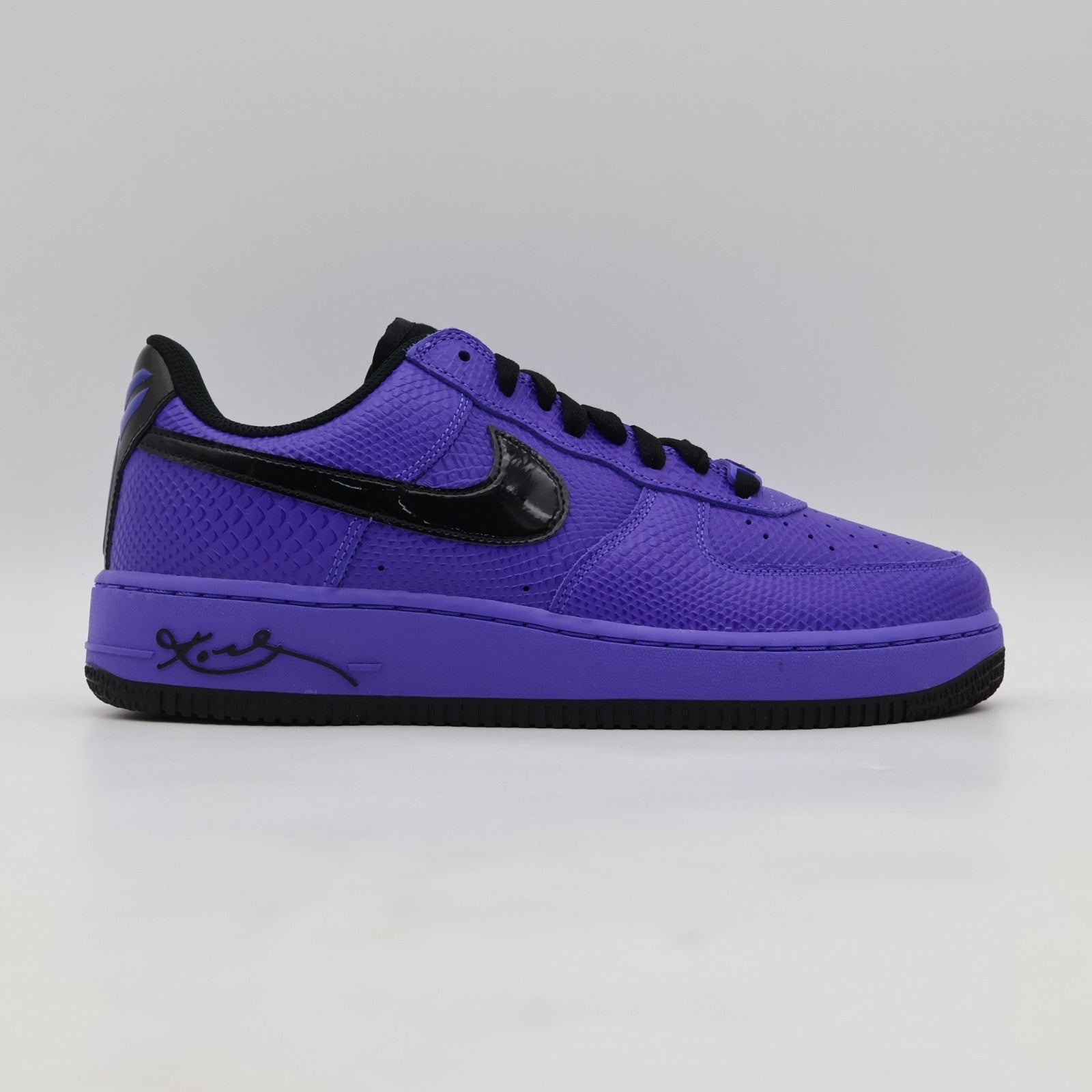 II7062-500 FC Barcelona Kobe Bryant Nike Air Force 1 Low Protro Persian (Men's)