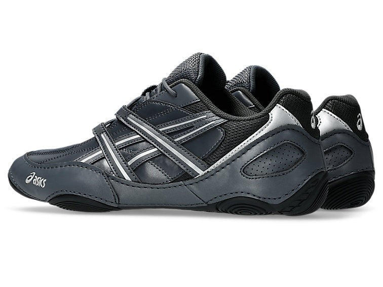 1203A879-025 Asics Hypersync "Carrier Grey/Pure Silver" (Men's)