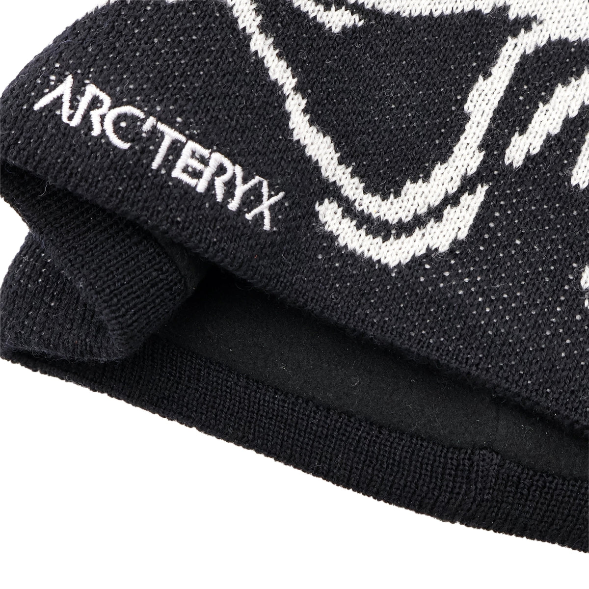 X000006756004 ARC'TERYX Bird Head Toque Orca