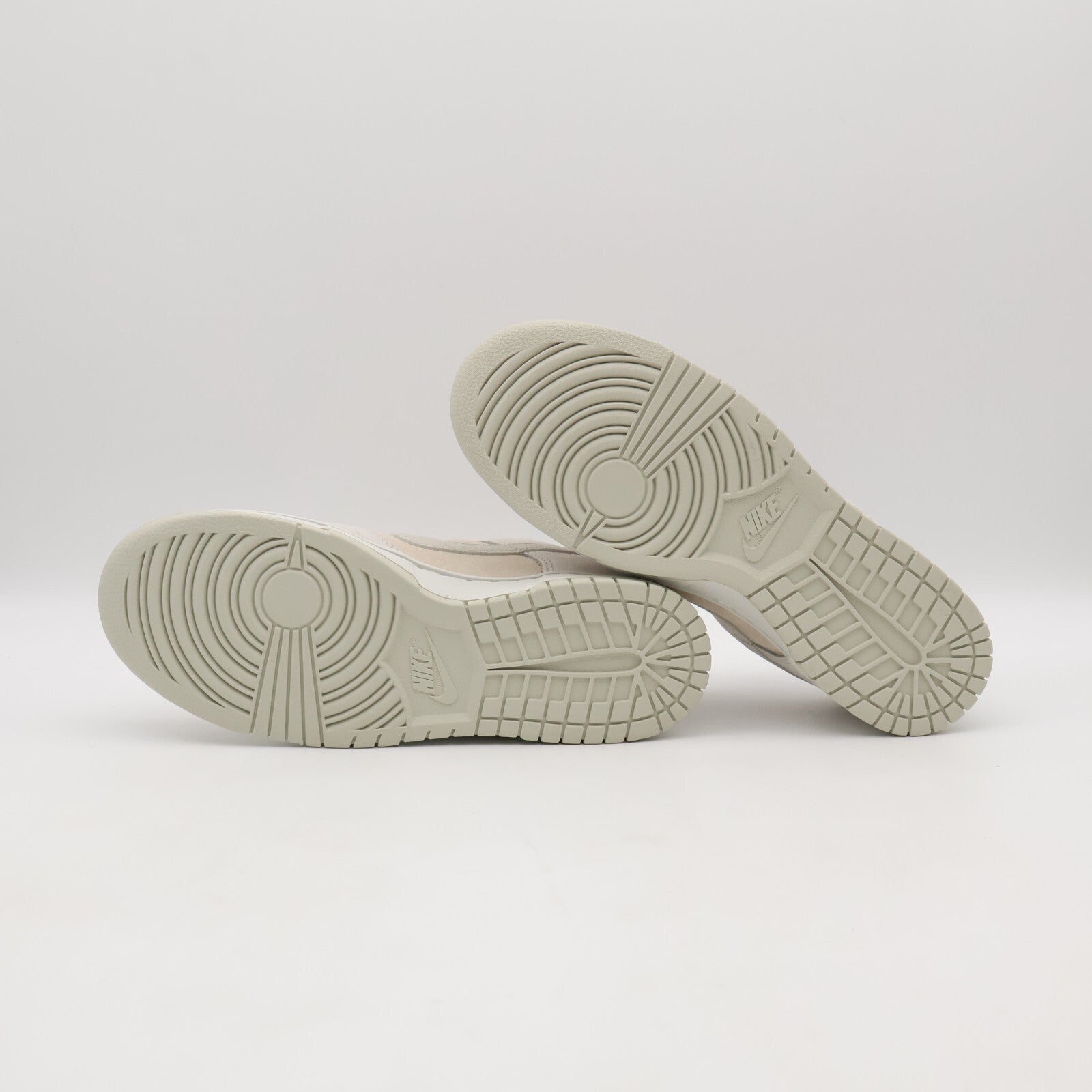 DD8338-001 Nike Dunk Low Premium Vast Grey Summit White Pearl Sail Ivory (Men's)
