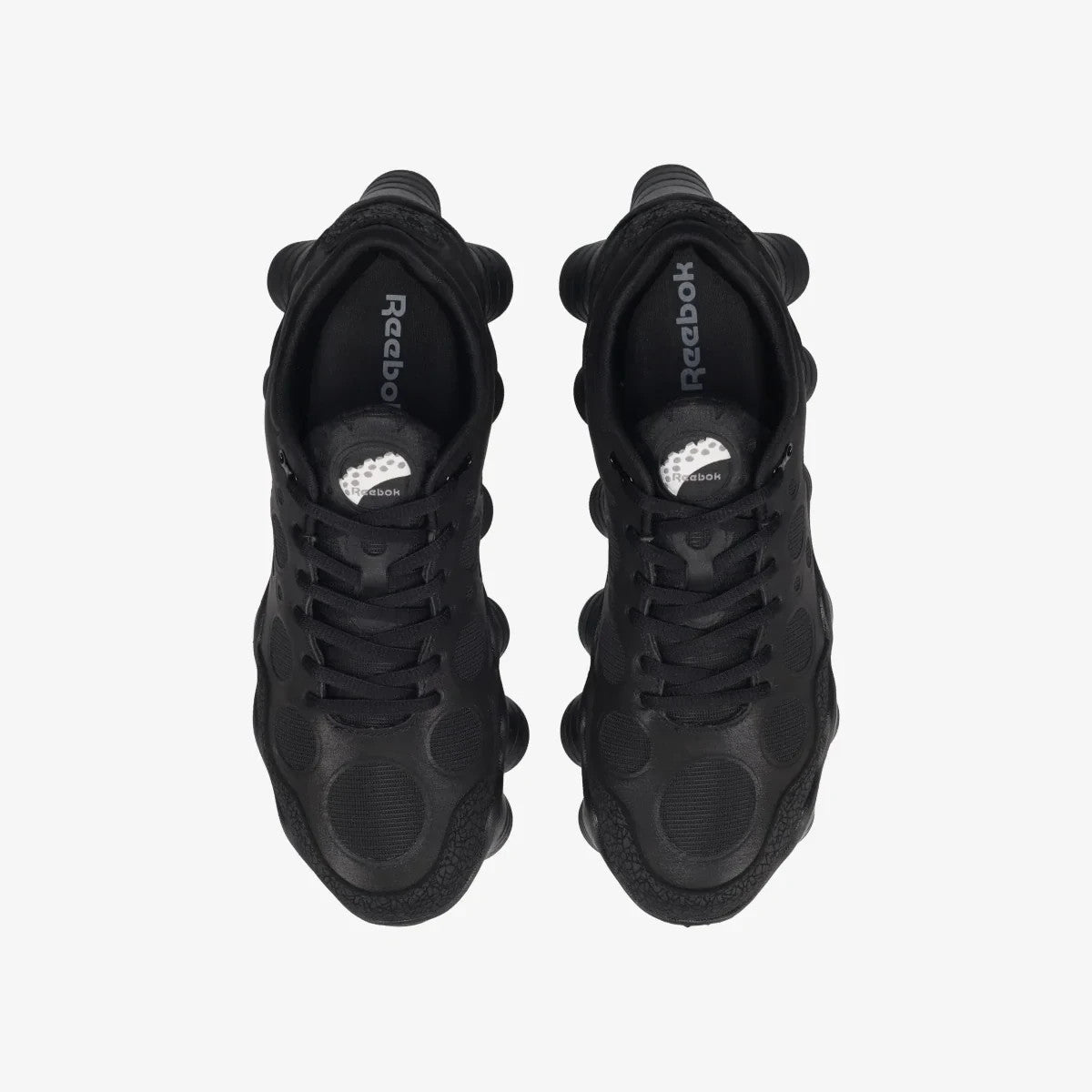 R00139 Reebok ATV-19+ "Black" (Men's)