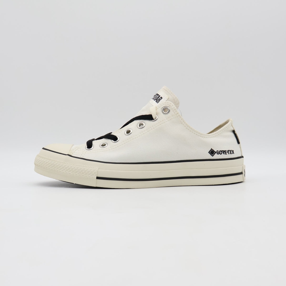 31313960 Converse All Star GORE-TEX EL OX Bone White (Men's)