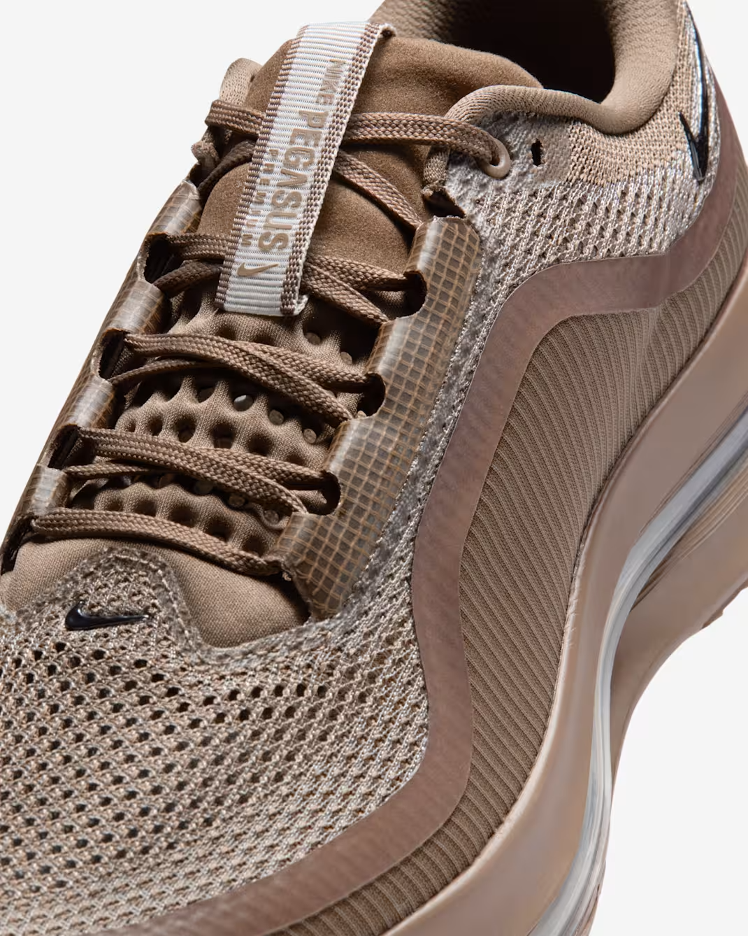 IQ5691-200 Nike Pegasus Premium Caldera Brown (Men's)